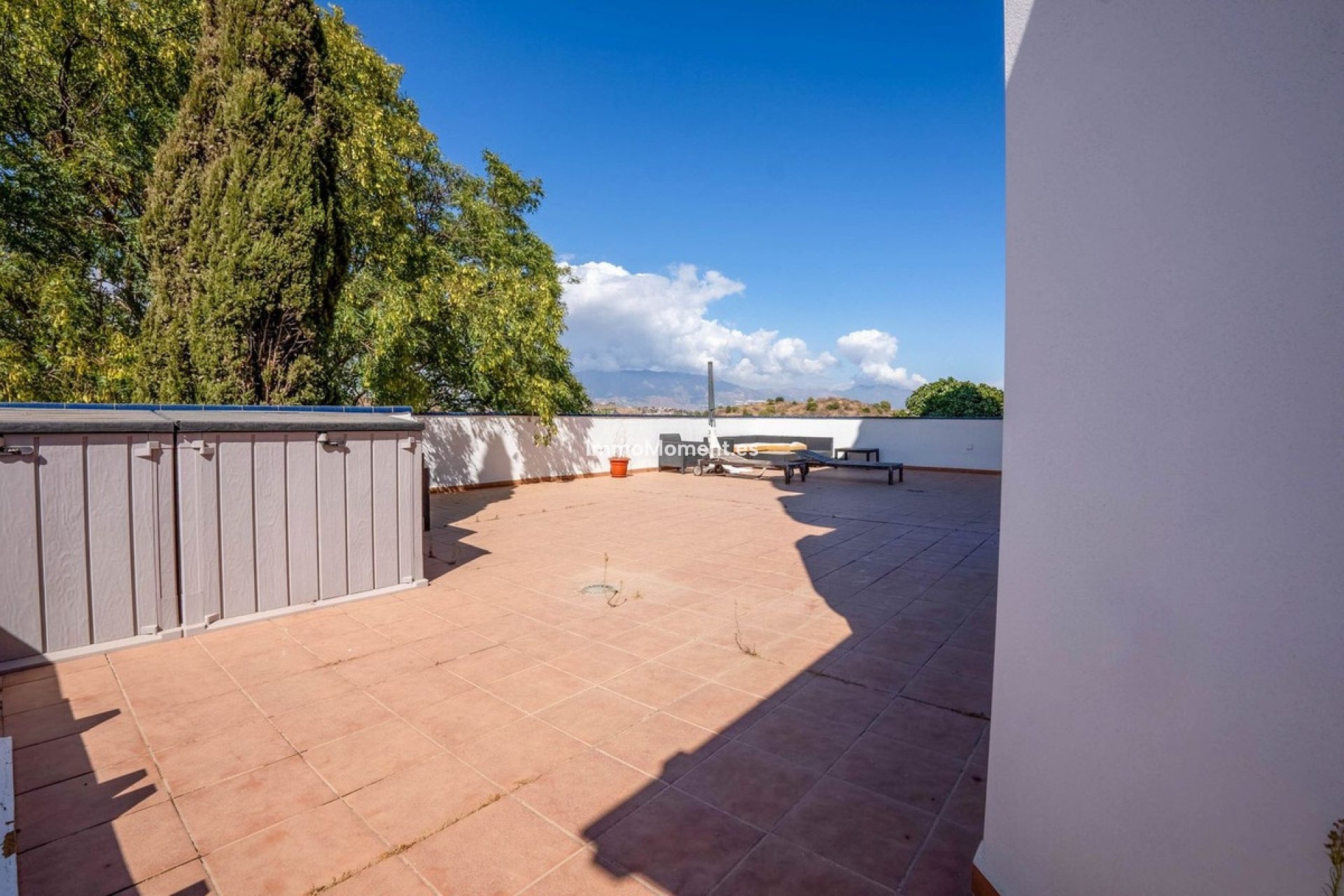 Resale - Apartment - Mijas Costa - Riviera Del Sol