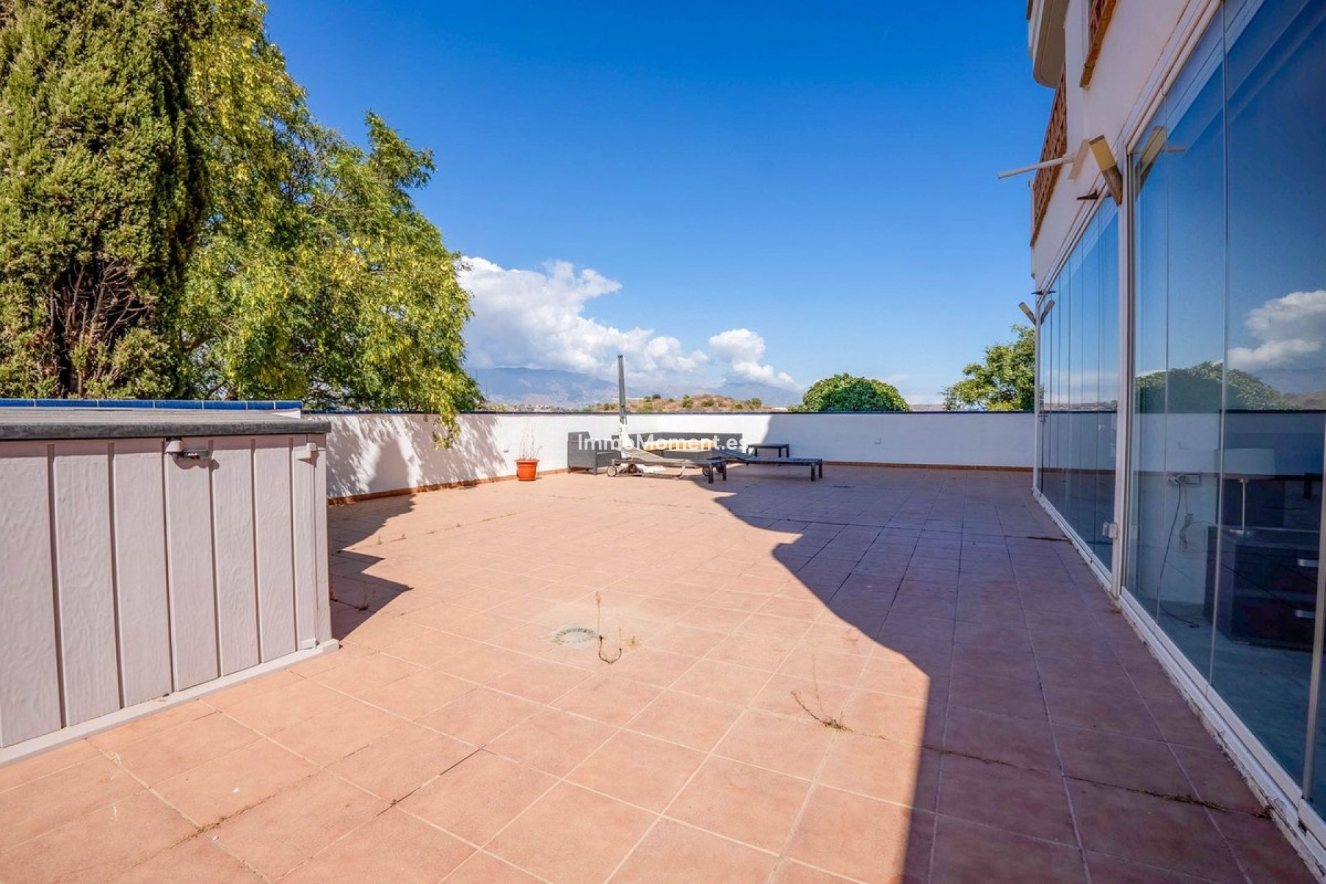 Resale - Apartment - Mijas Costa - Riviera Del Sol