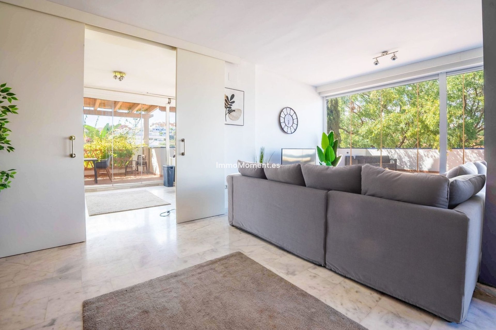 Resale - Apartment - Mijas Costa - Riviera Del Sol