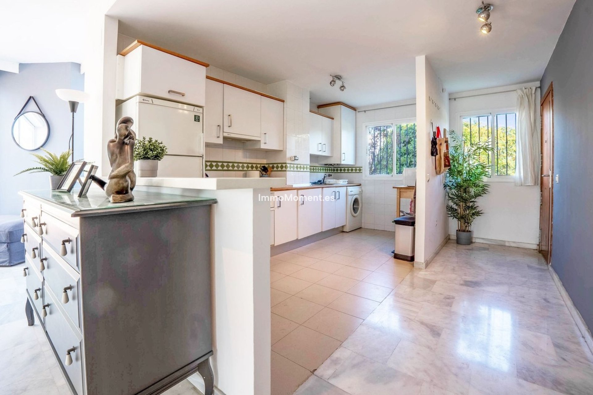 Resale - Apartment - Mijas Costa - Riviera Del Sol