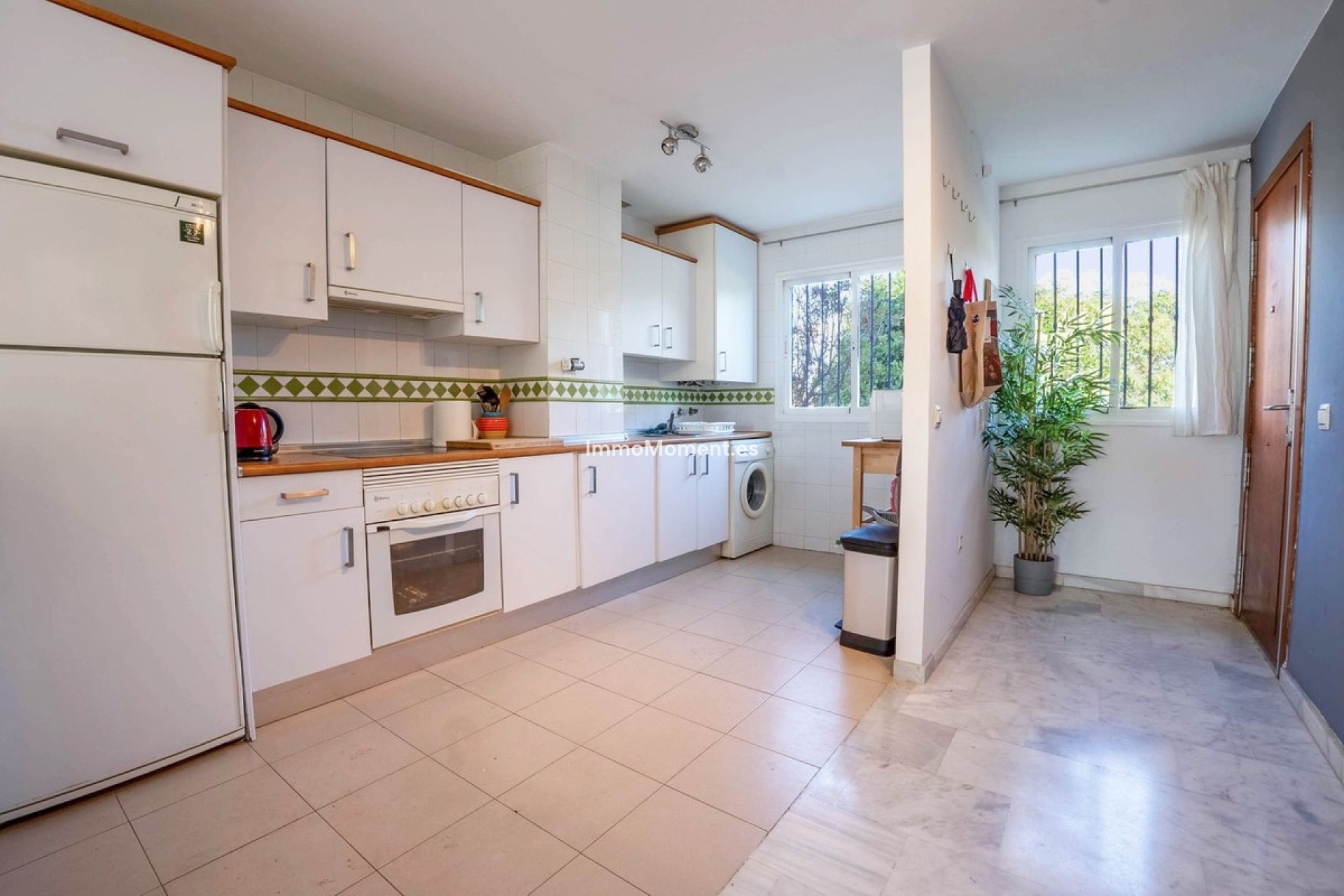 Resale - Apartment - Mijas Costa - Riviera Del Sol