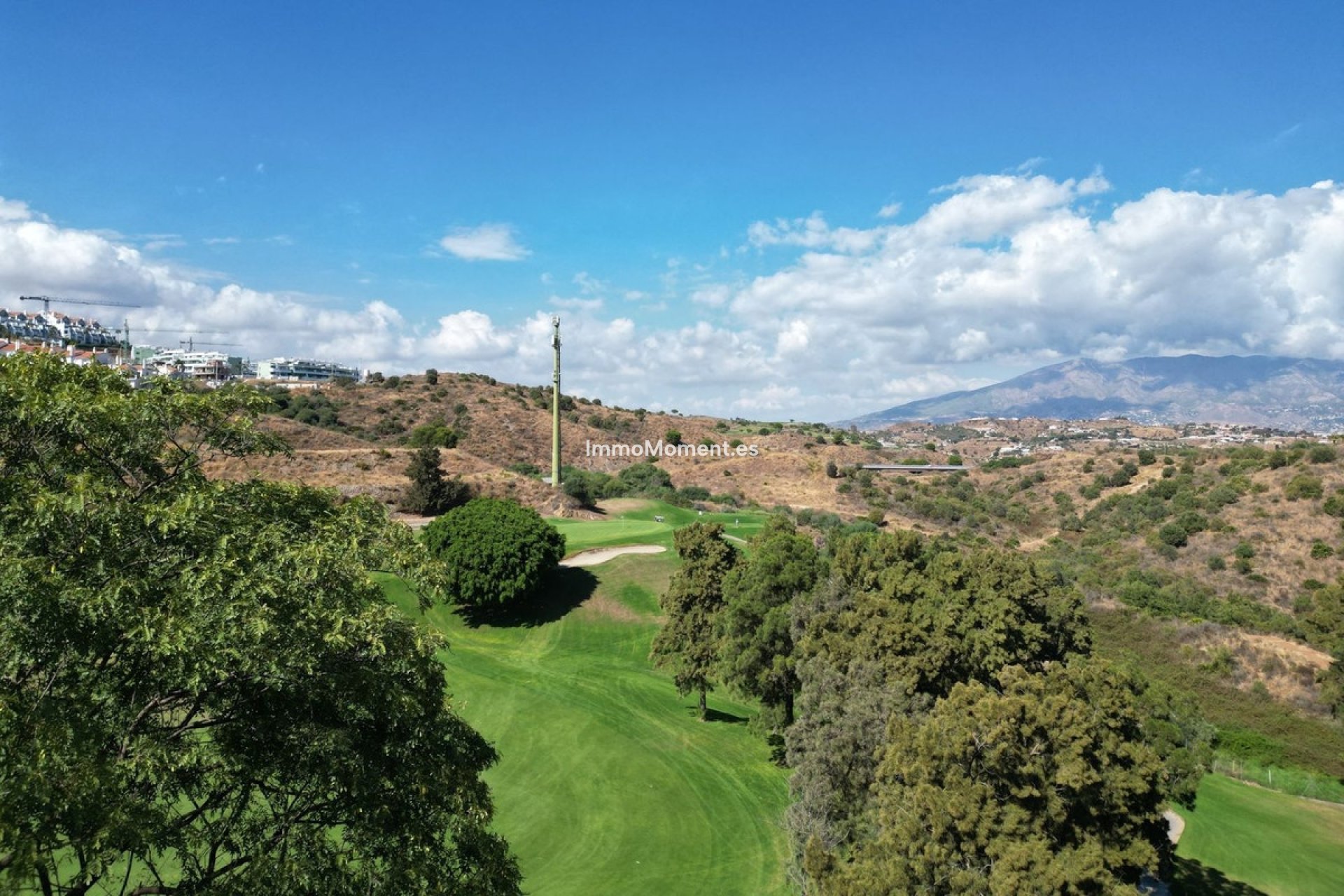 Resale - Apartment - Mijas Costa - Riviera Del Sol