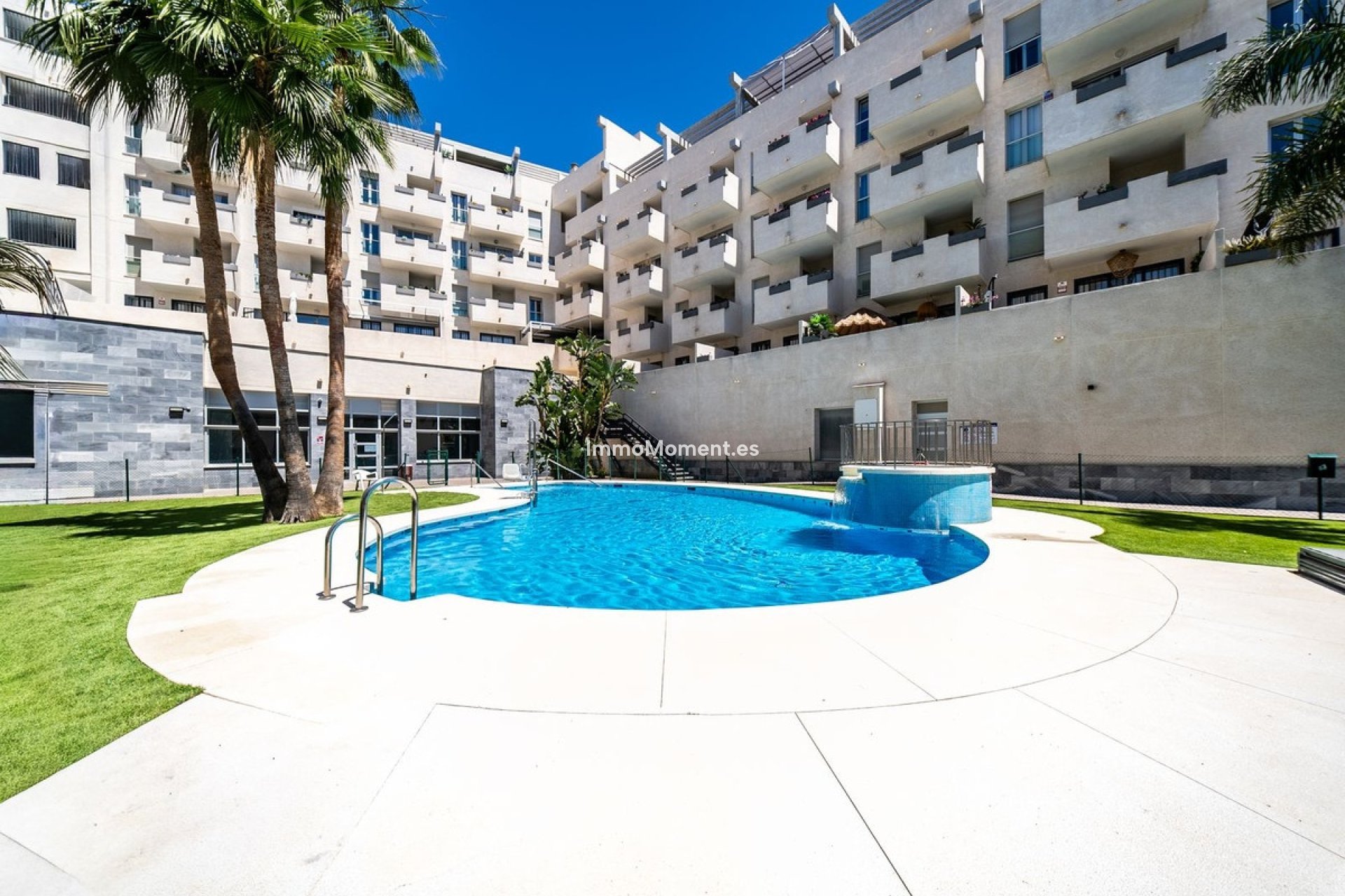 Resale - Apartment - Mijas Costa - Riviera Del Sol