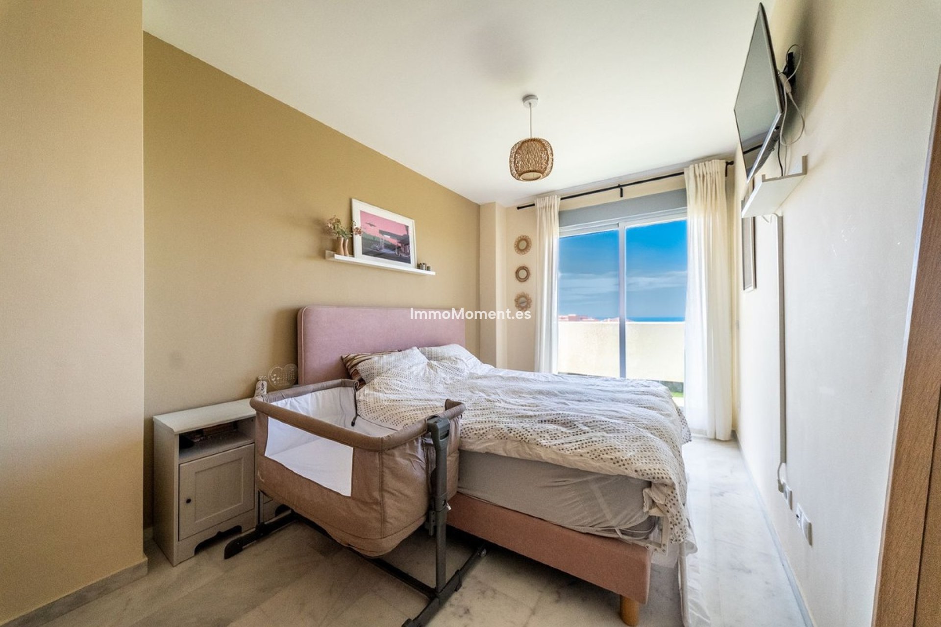 Resale - Apartment - Mijas Costa - Riviera Del Sol