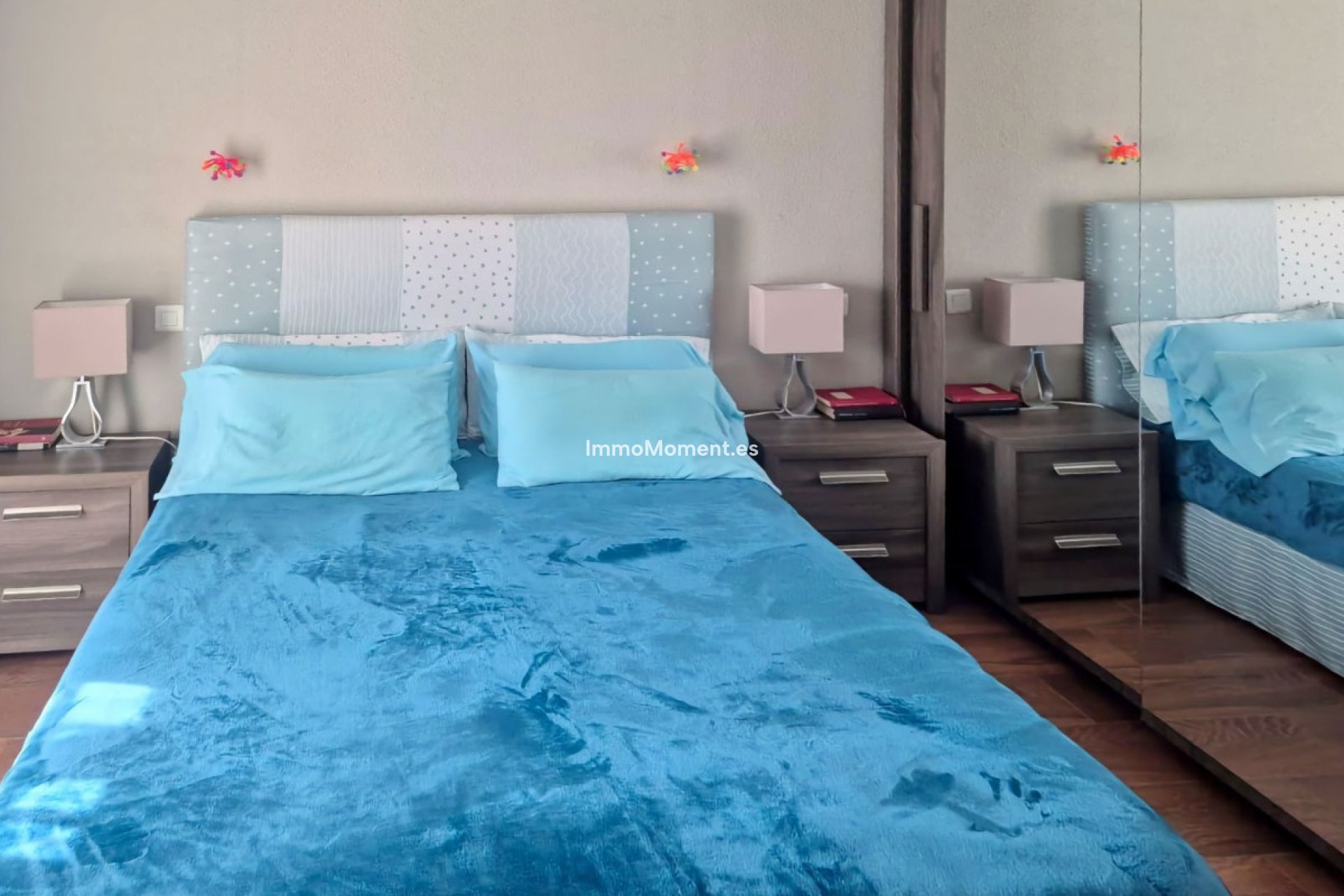 Resale - Apartment - Mijas Costa - Riviera Del Sol
