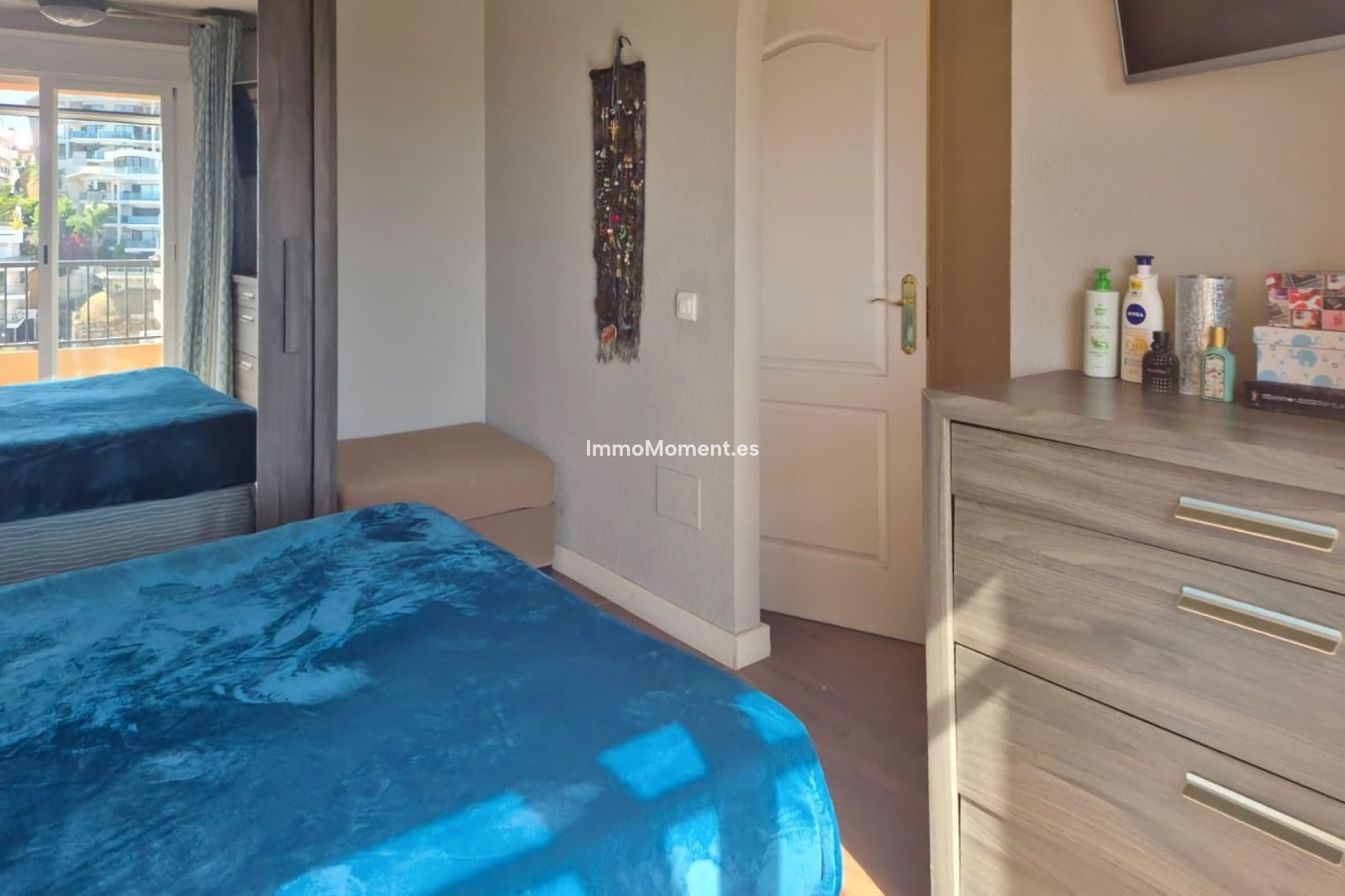 Resale - Apartment - Mijas Costa - Riviera Del Sol