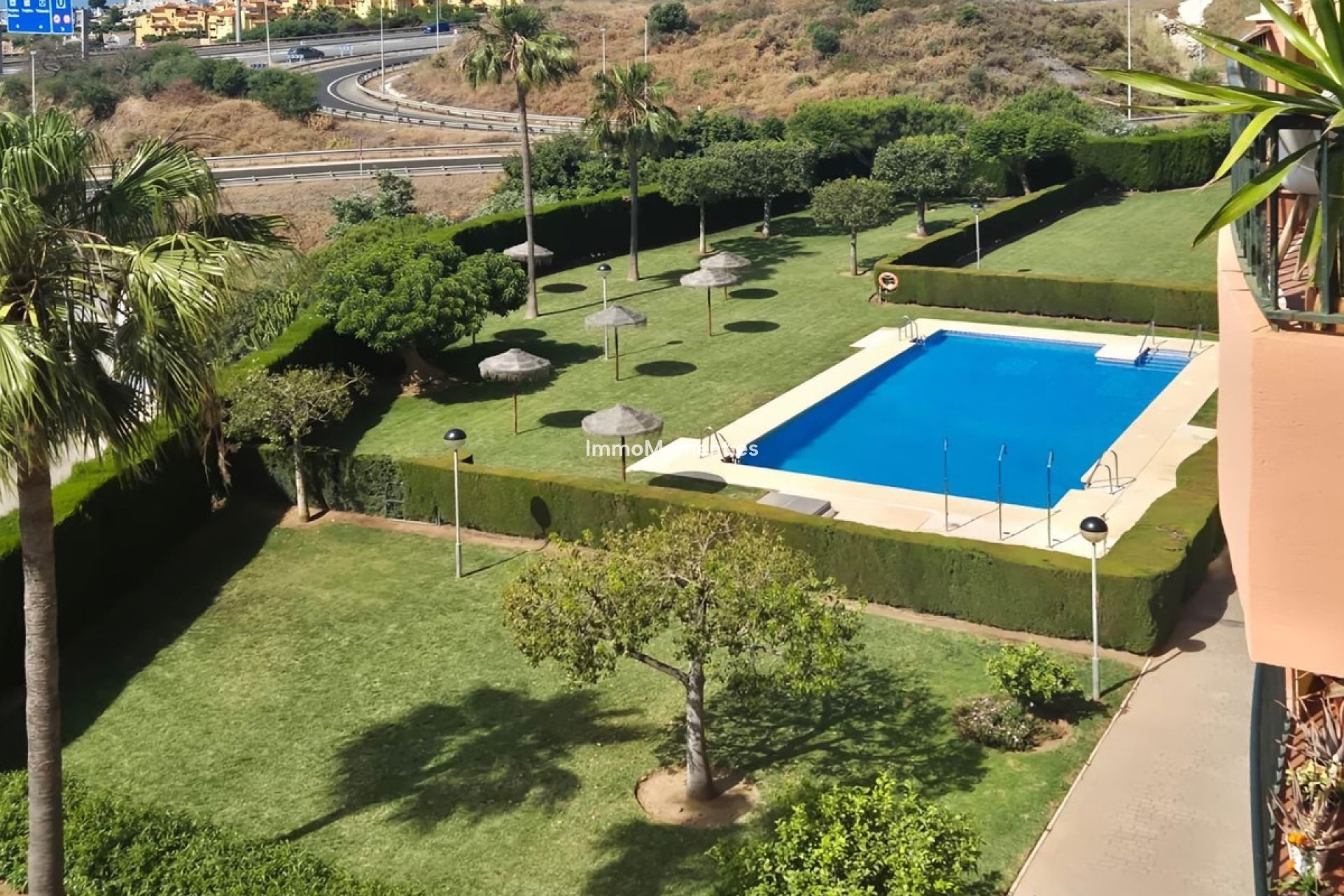 Resale - Apartment - Mijas Costa - Riviera Del Sol