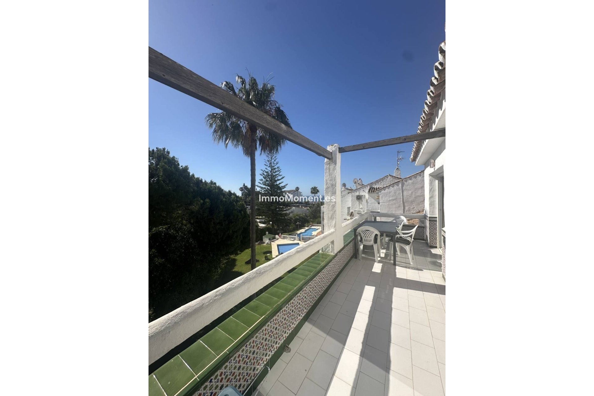 Resale - Apartment - Mijas Costa - Riviera Del Sol