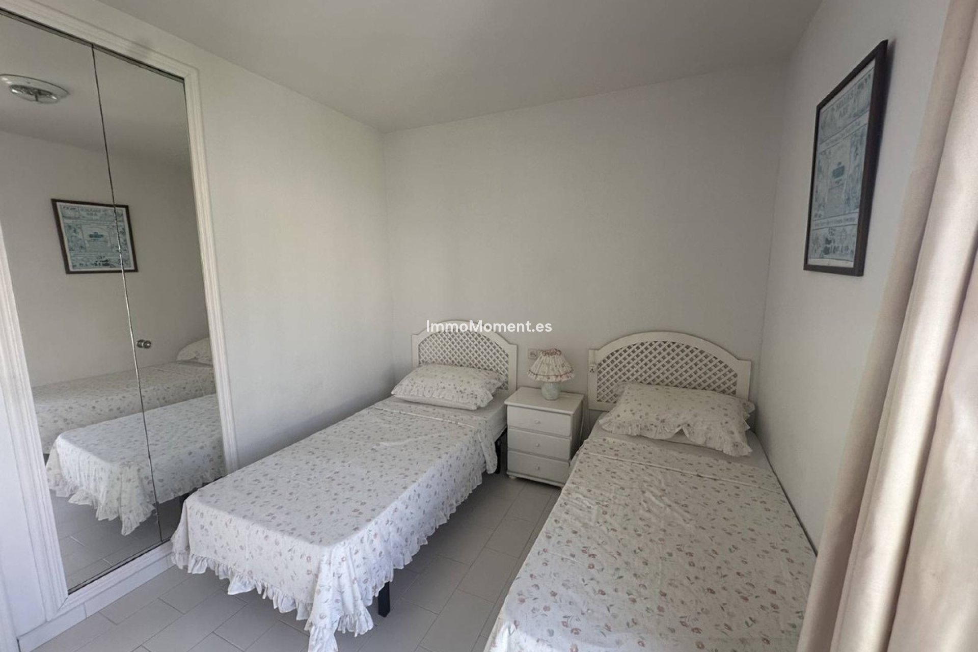 Resale - Apartment - Mijas Costa - Riviera Del Sol