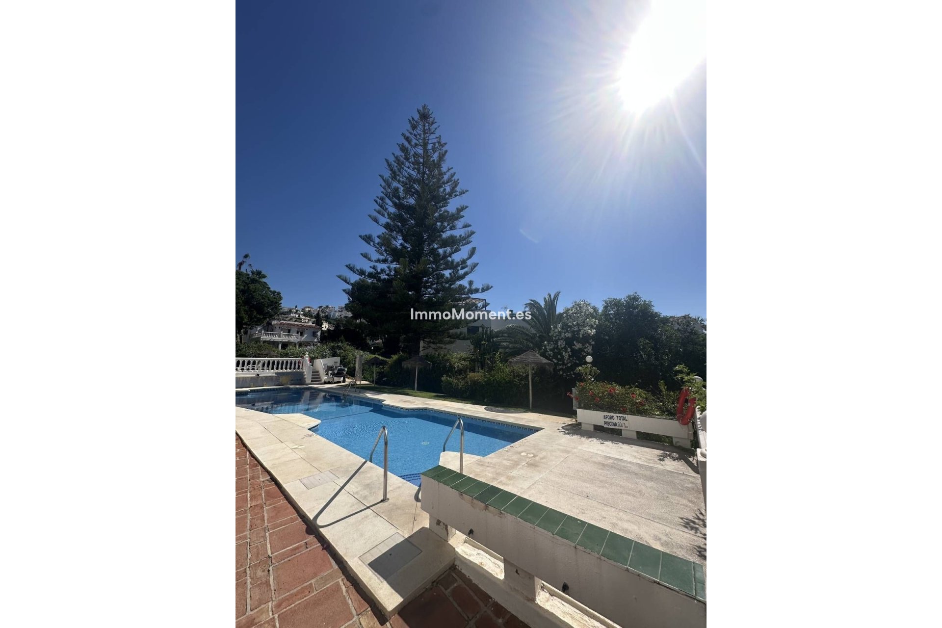 Resale - Apartment - Mijas Costa - Riviera Del Sol