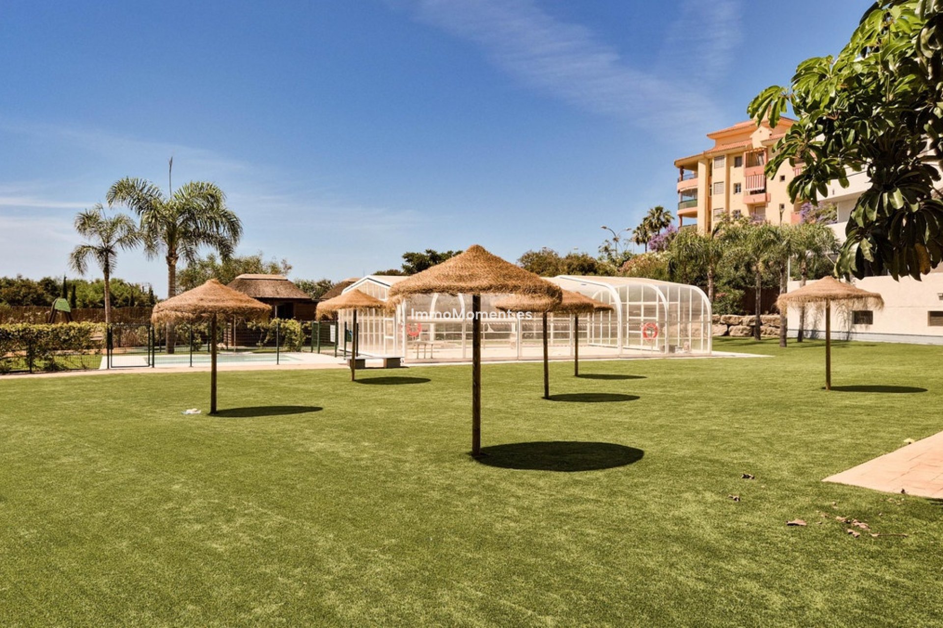 Resale - Apartment - Mijas Costa - Riviera Del Sol