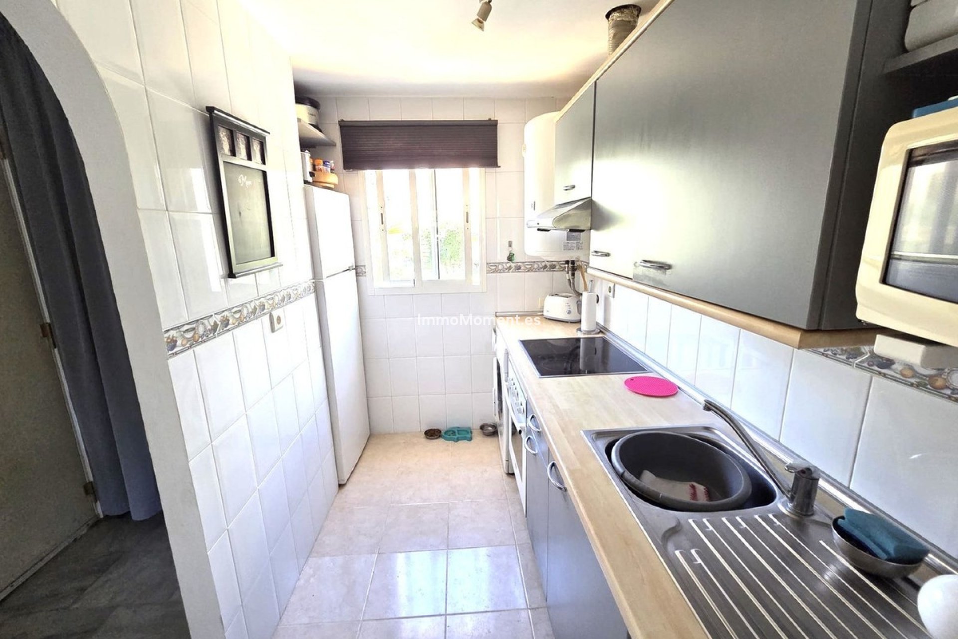 Resale - Apartment - Mijas Costa - Riviera Del Sol