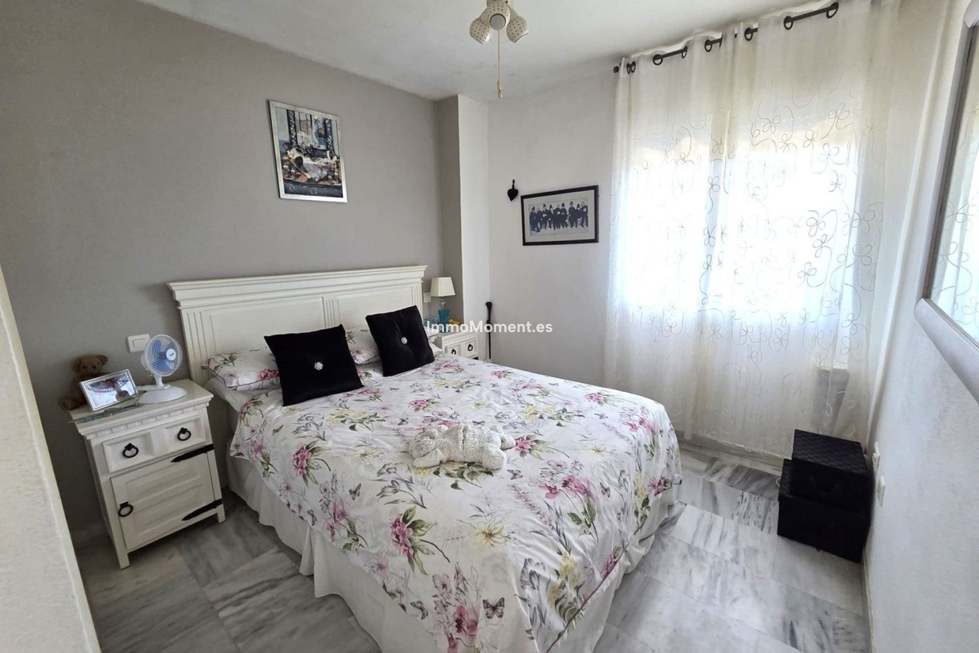 Resale - Apartment - Mijas Costa - Riviera Del Sol