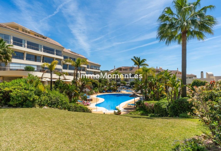 Resale - Apartment - Mijas Costa - Riviera Del Sol