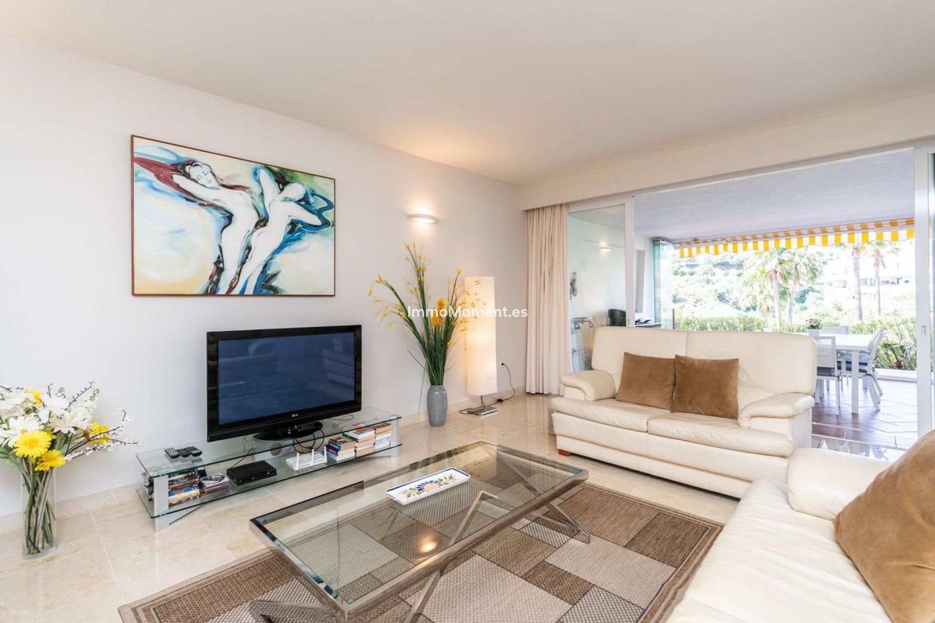 Resale - Apartment - Mijas Costa - Riviera Del Sol