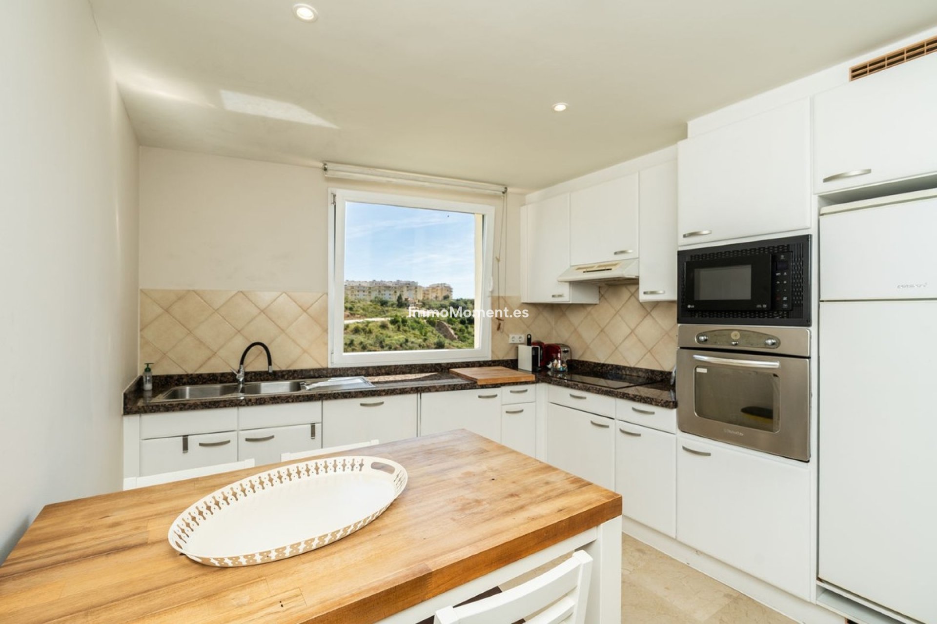 Resale - Apartment - Mijas Costa - Riviera Del Sol