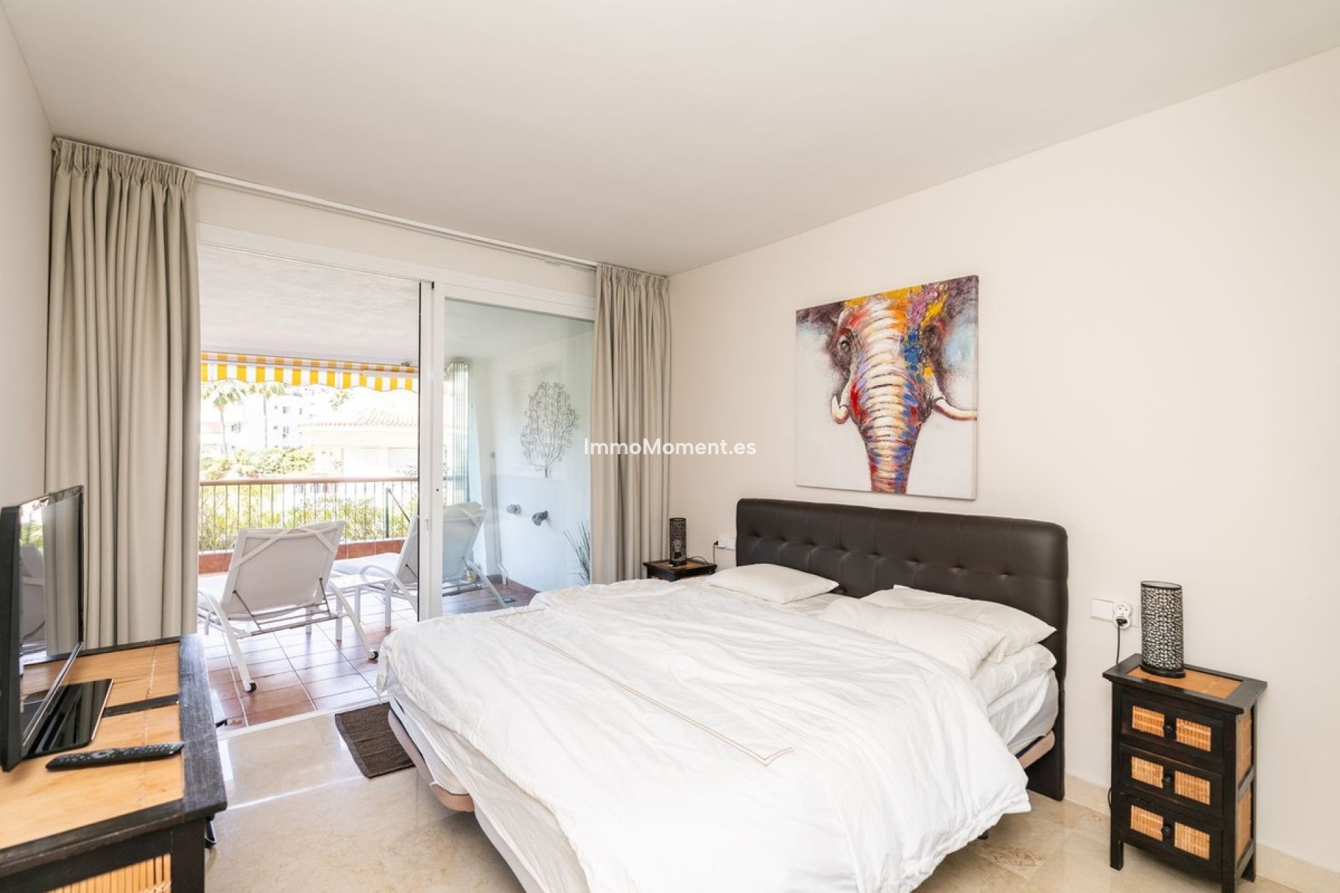 Resale - Apartment - Mijas Costa - Riviera Del Sol
