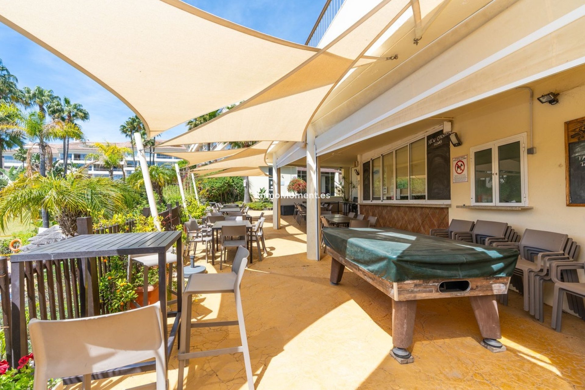 Resale - Apartment - Mijas Costa - Riviera Del Sol