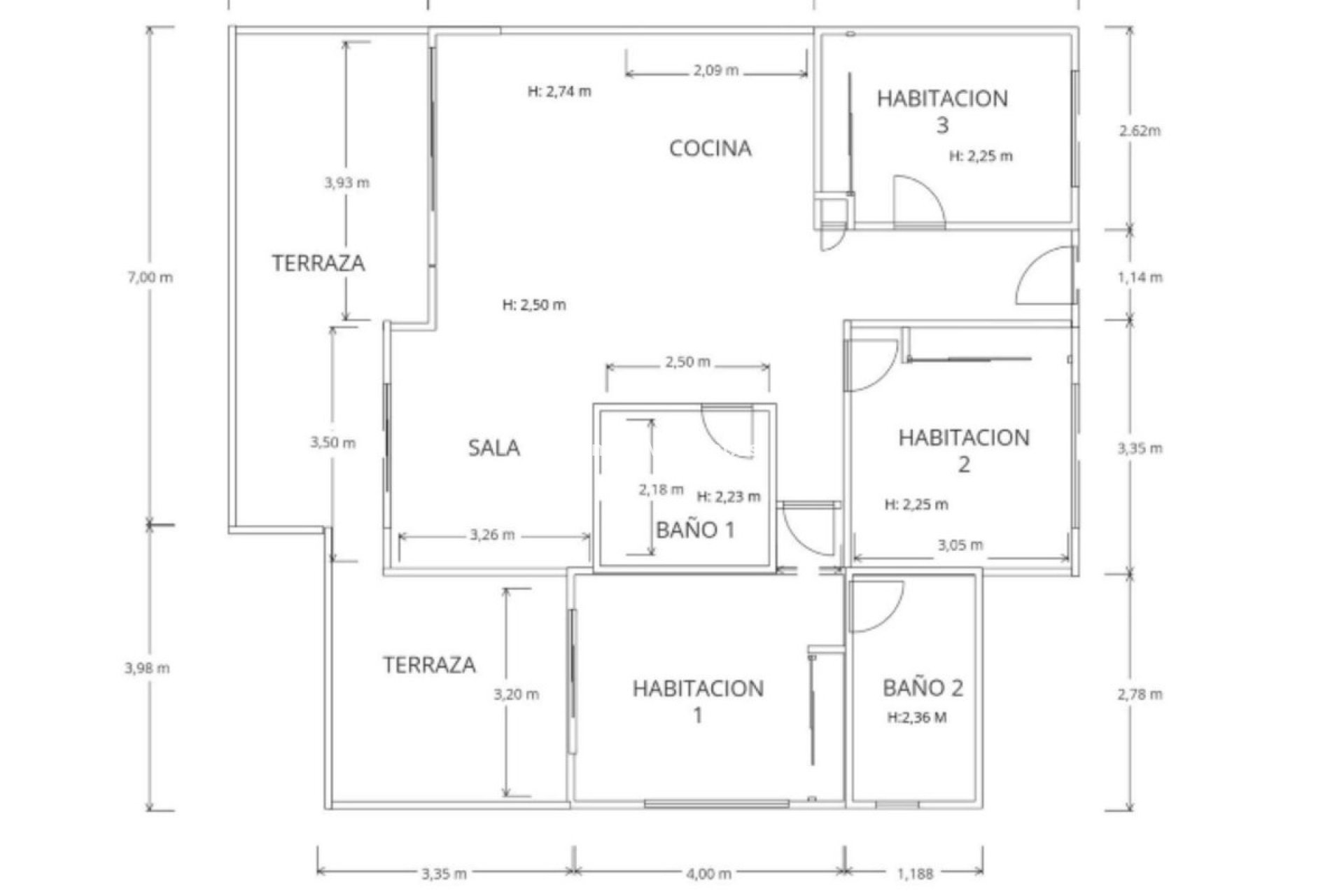 Resale - Apartment - Mijas Costa - Riviera Del Sol