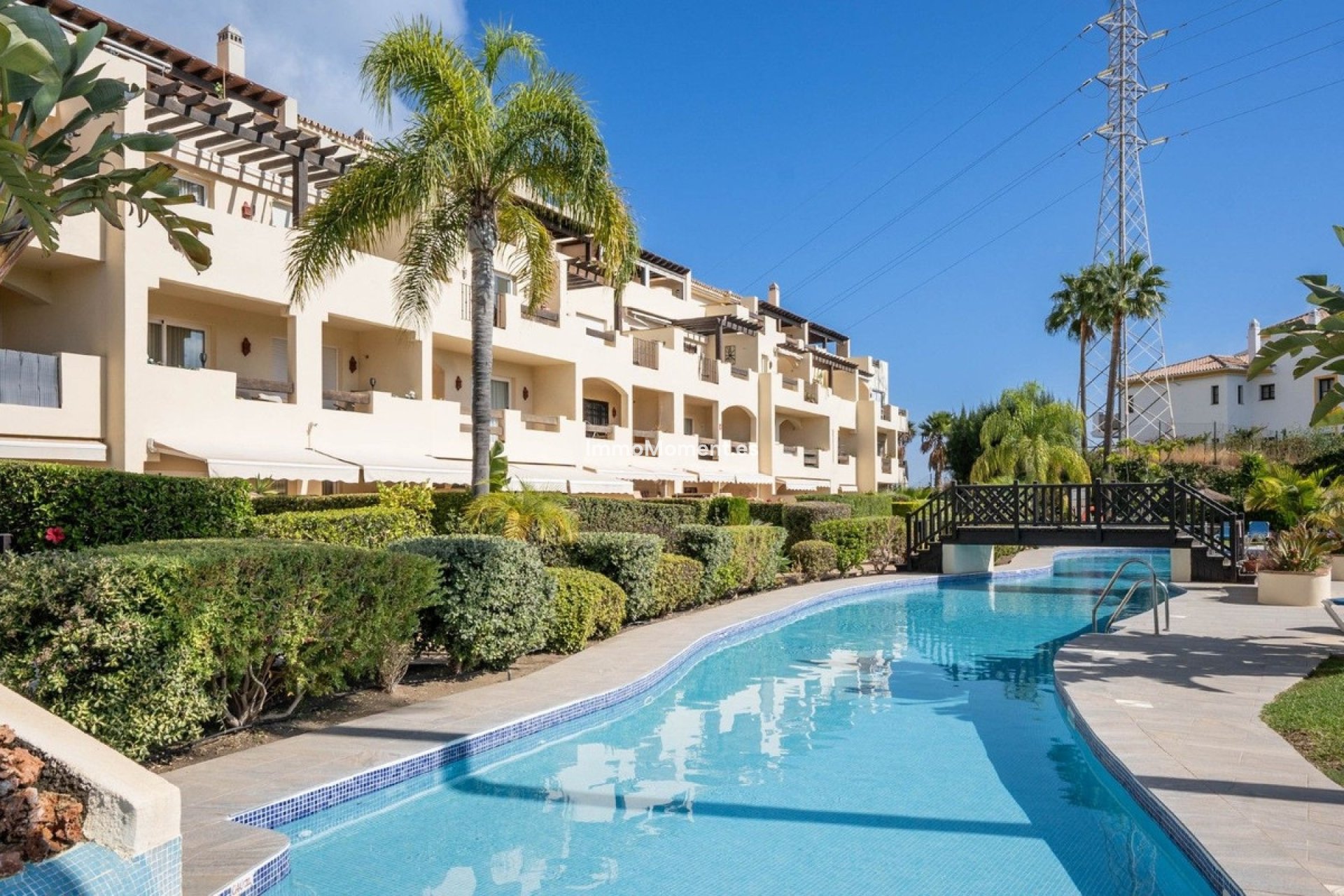 Resale - Apartment - Mijas Costa - Riviera Del Sol