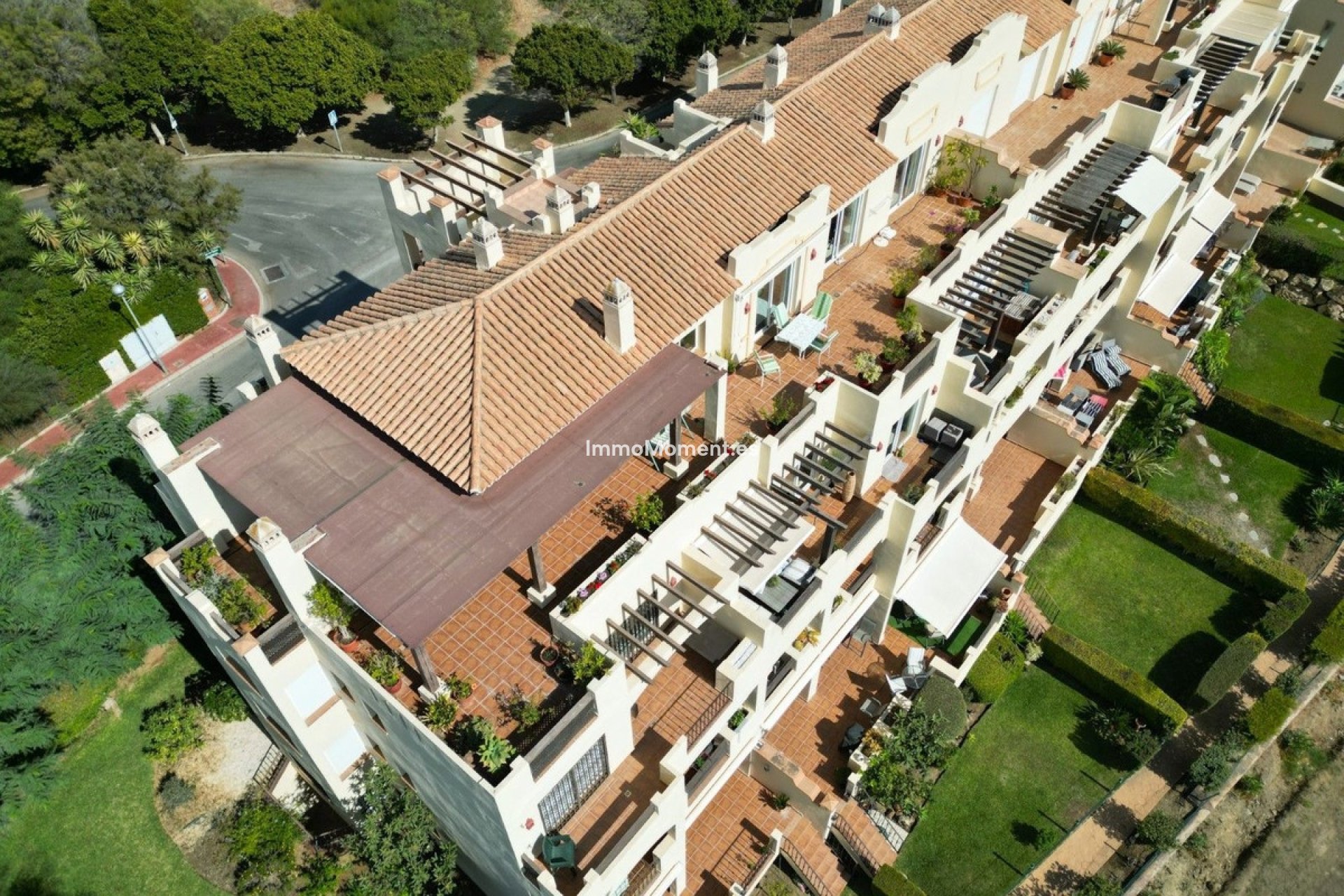 Resale - Apartment - Mijas Costa - Riviera Del Sol