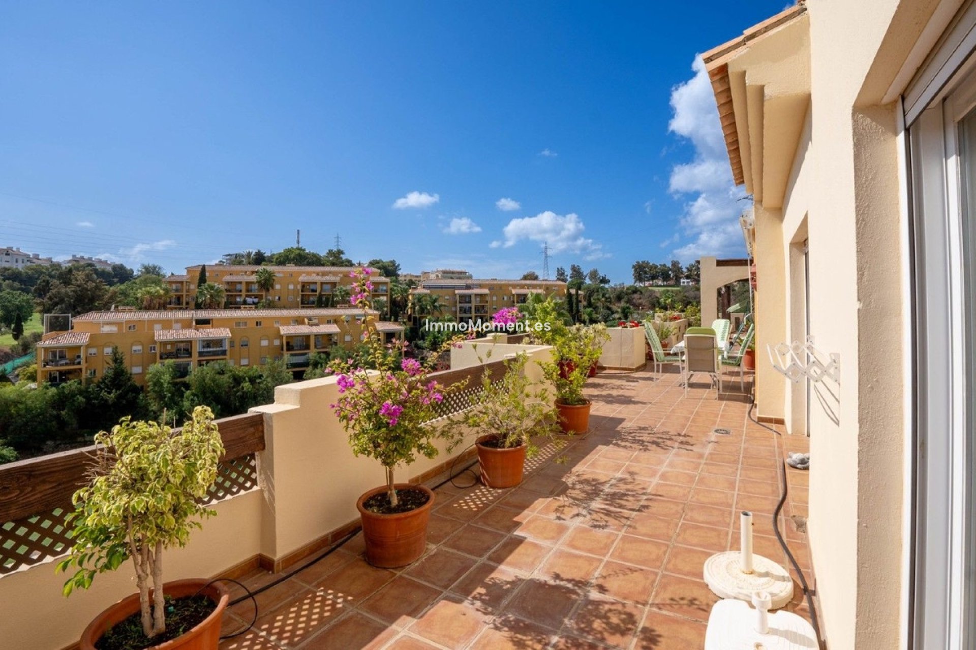 Resale - Apartment - Mijas Costa - Riviera Del Sol