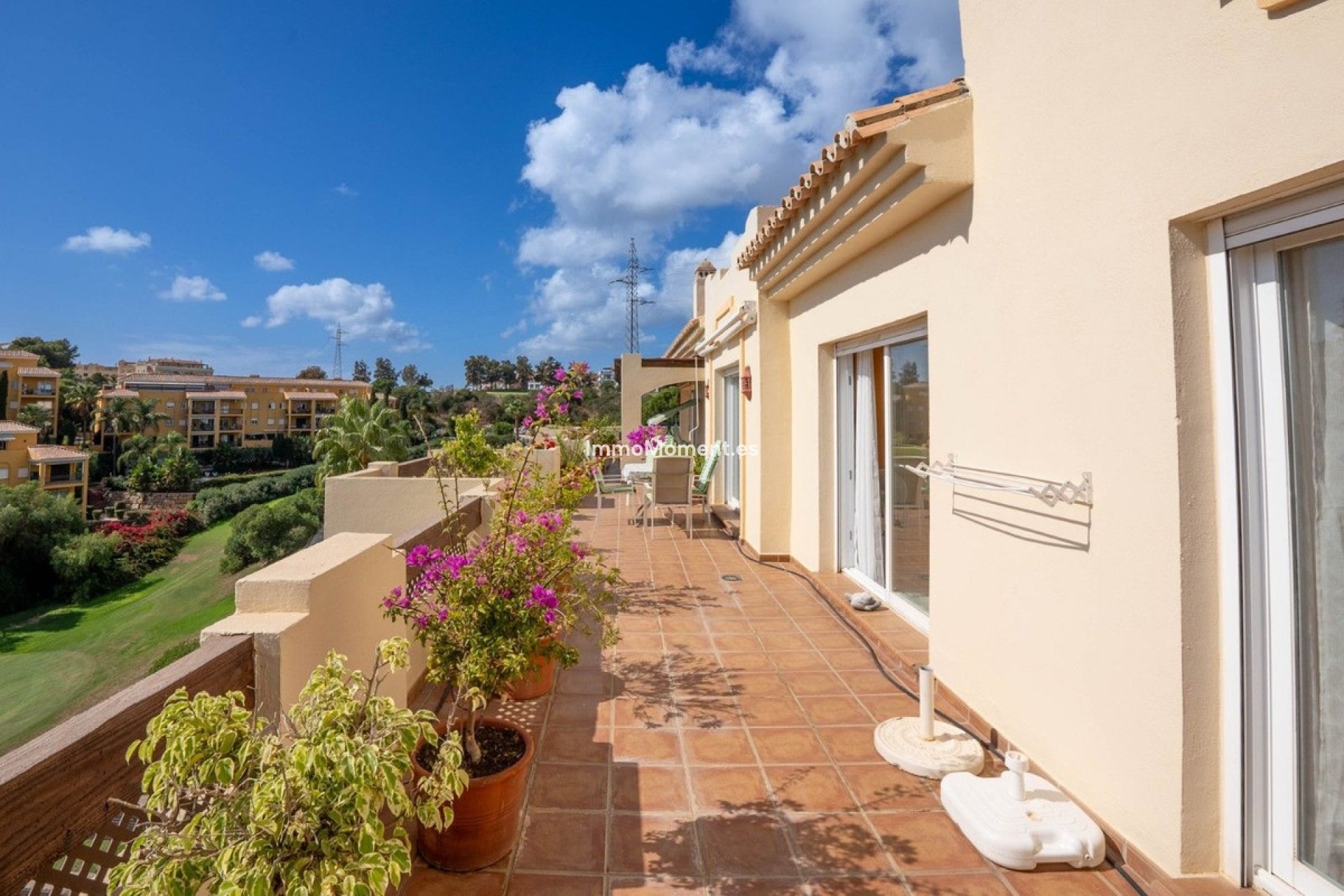 Resale - Apartment - Mijas Costa - Riviera Del Sol
