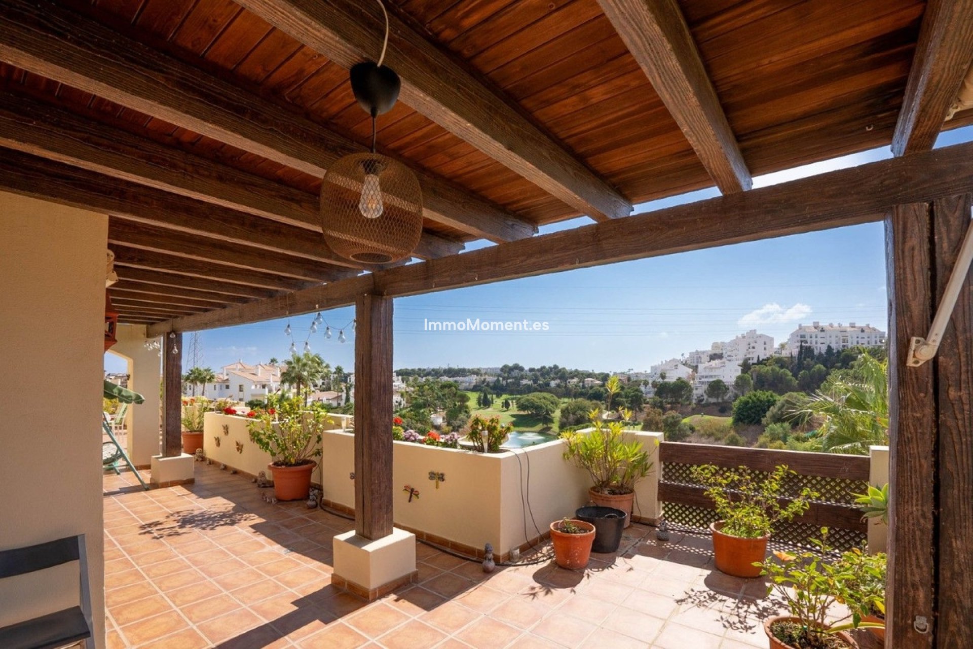 Resale - Apartment - Mijas Costa - Riviera Del Sol