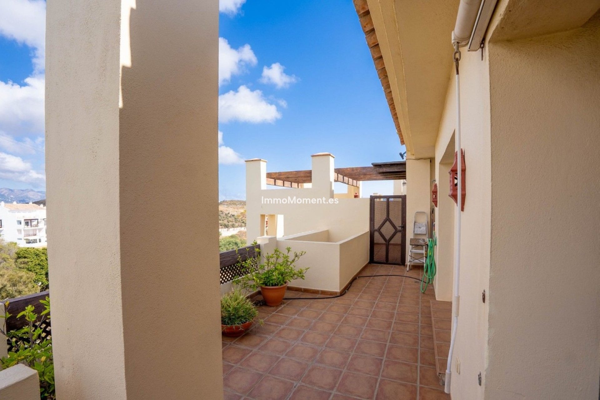 Resale - Apartment - Mijas Costa - Riviera Del Sol