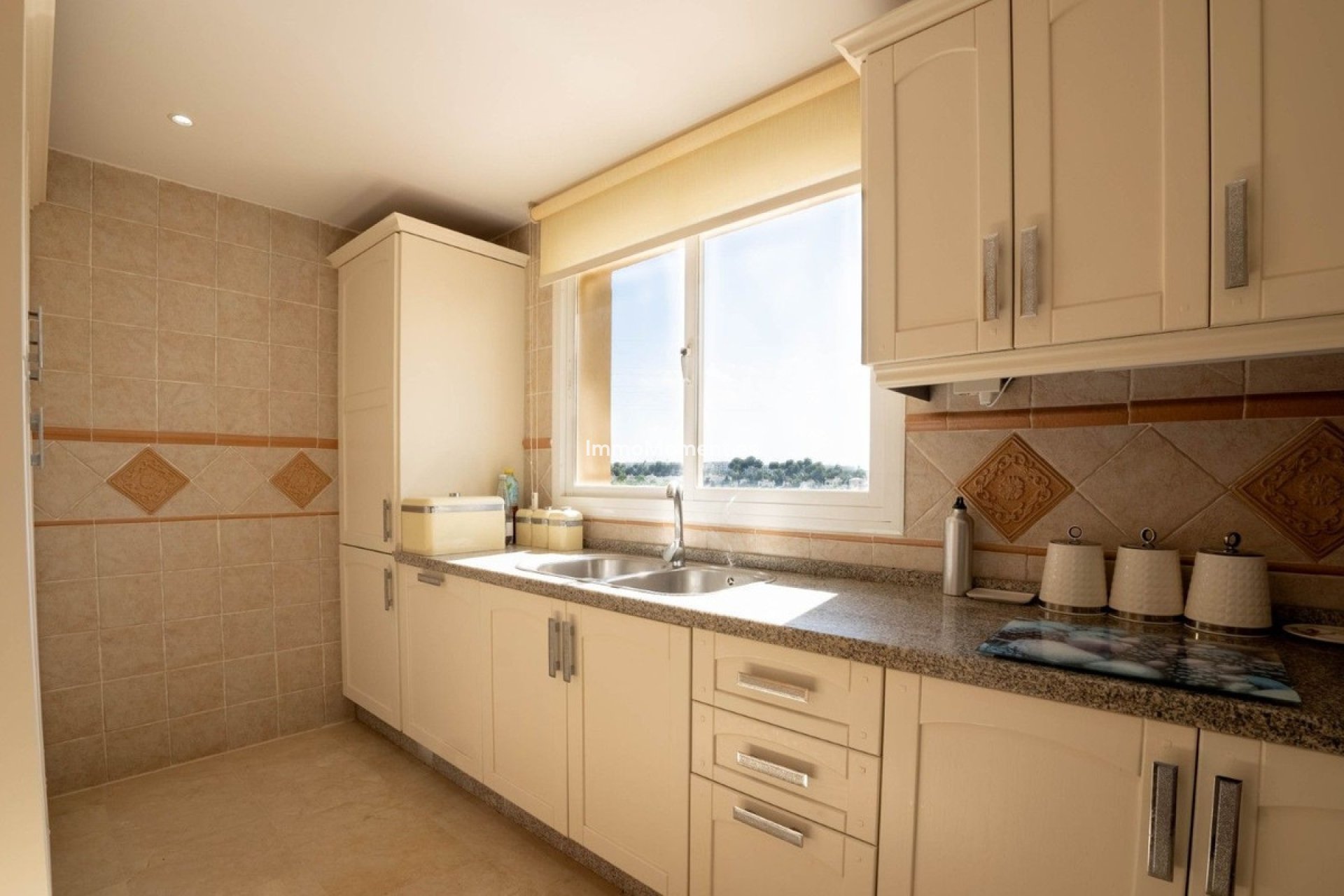 Resale - Apartment - Mijas Costa - Riviera Del Sol