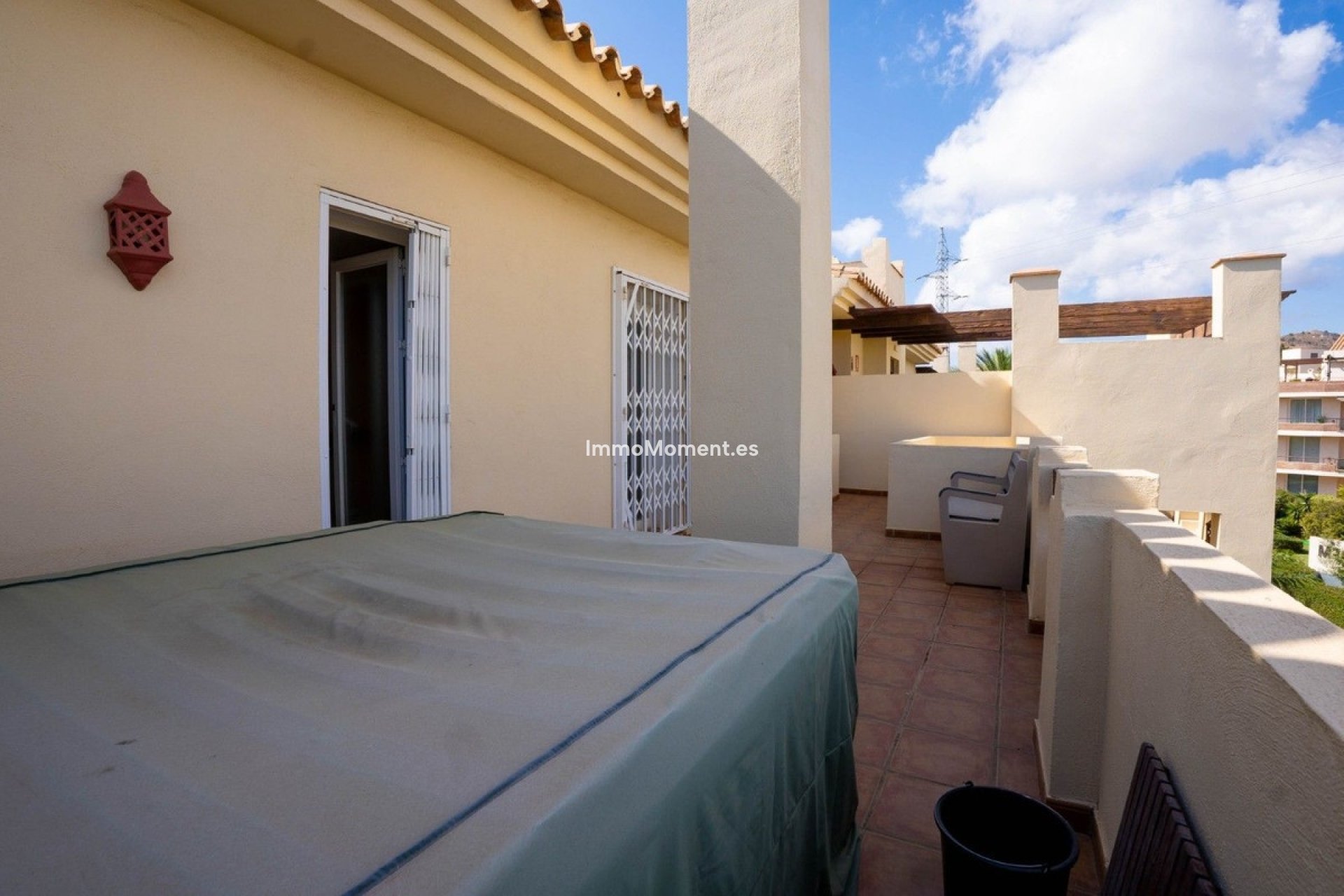 Resale - Apartment - Mijas Costa - Riviera Del Sol