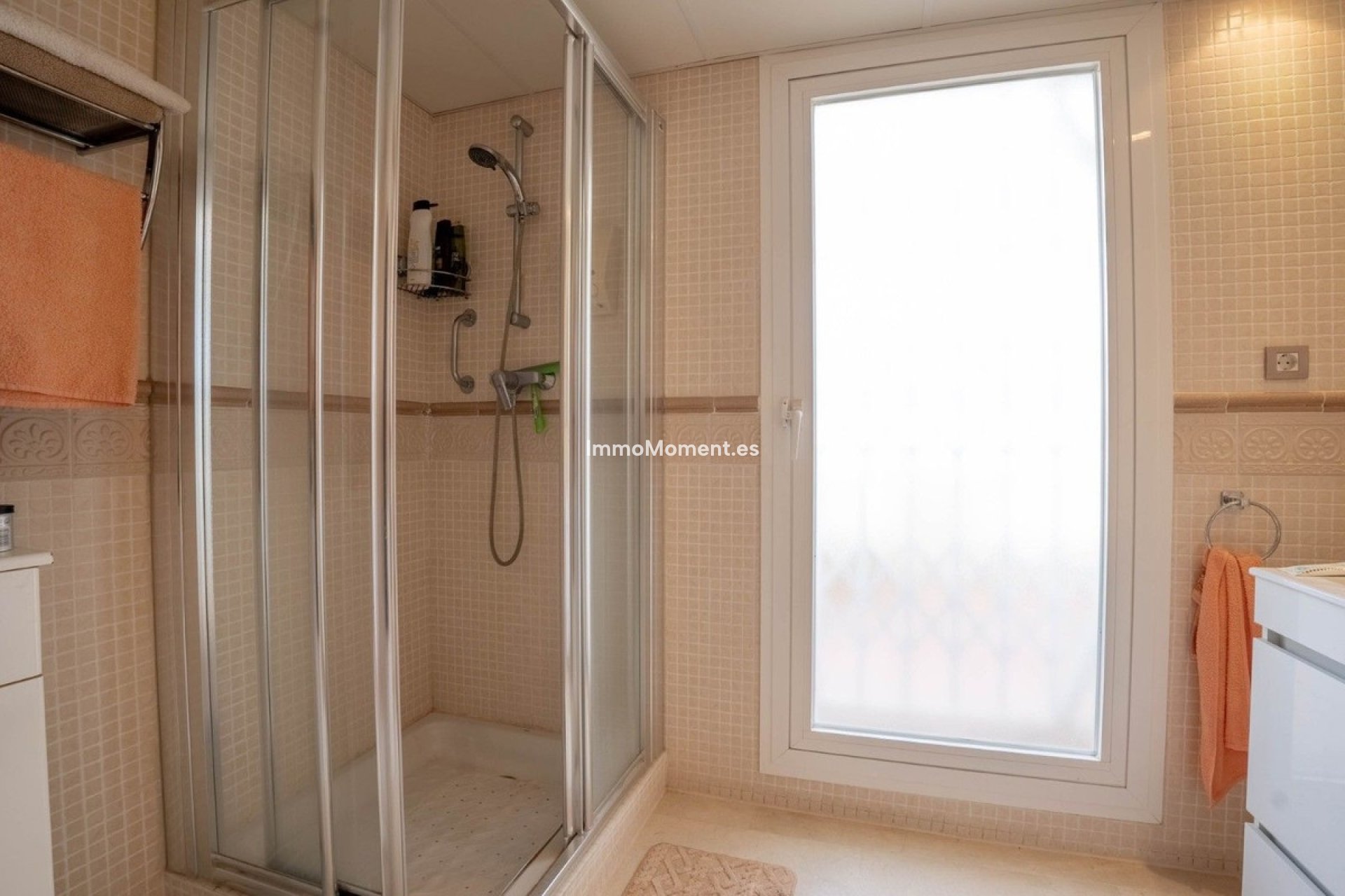 Resale - Apartment - Mijas Costa - Riviera Del Sol