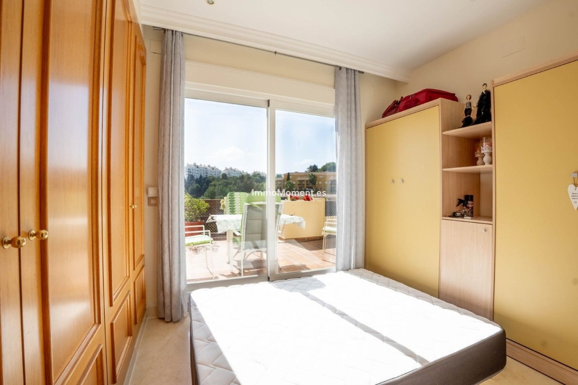 Resale - Apartment - Mijas Costa - Riviera Del Sol