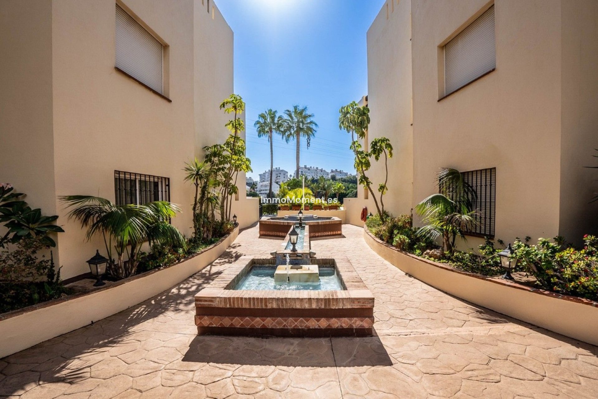 Resale - Apartment - Mijas Costa - Riviera Del Sol