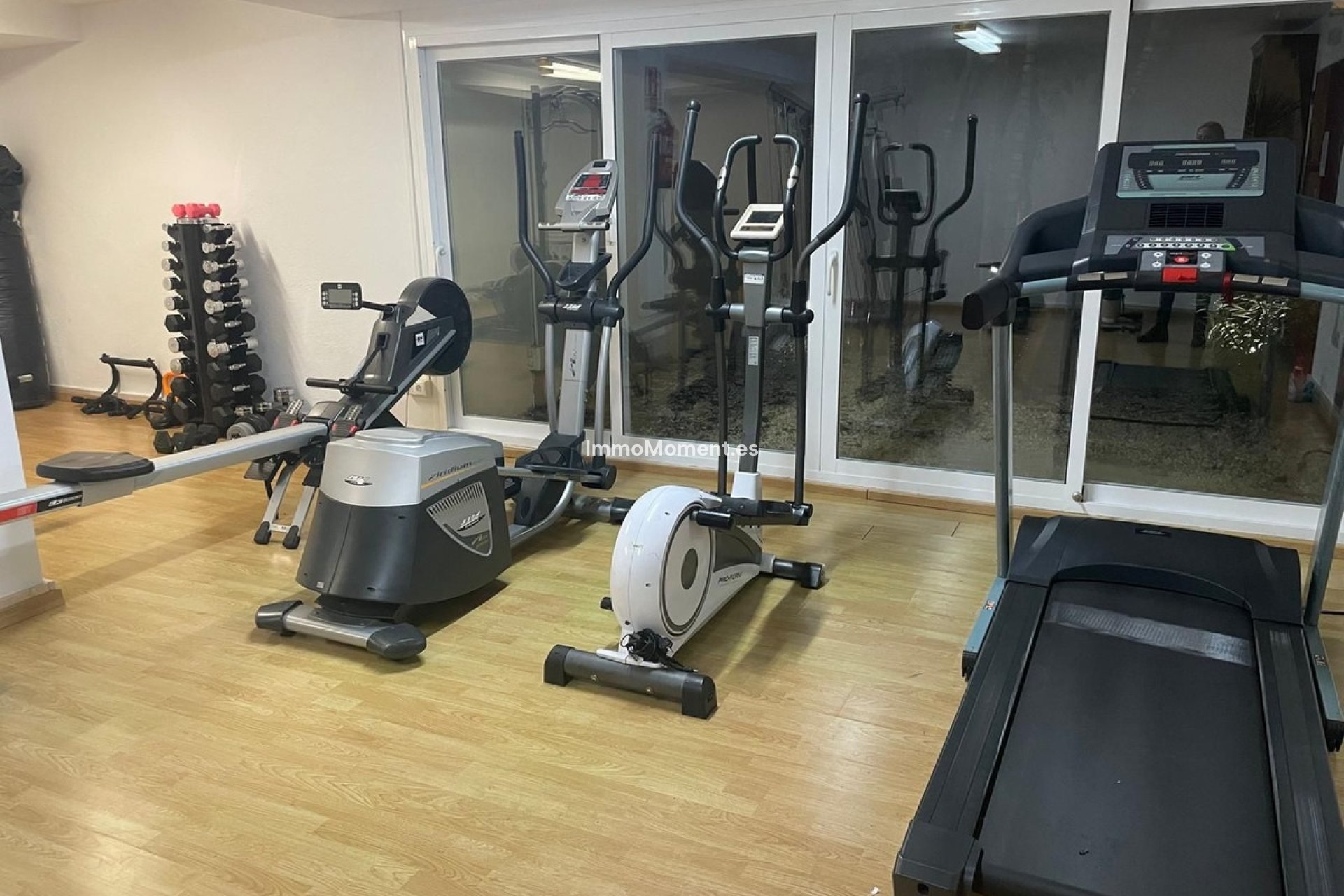 Resale - Apartment - Mijas Costa - Riviera Del Sol