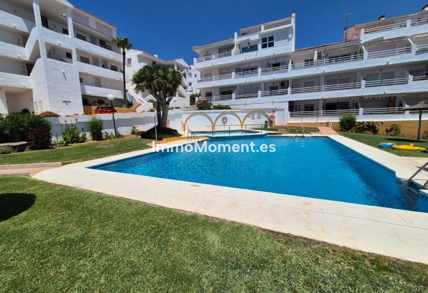 Resale - Apartment - Mijas Costa - Riviera Del Sol