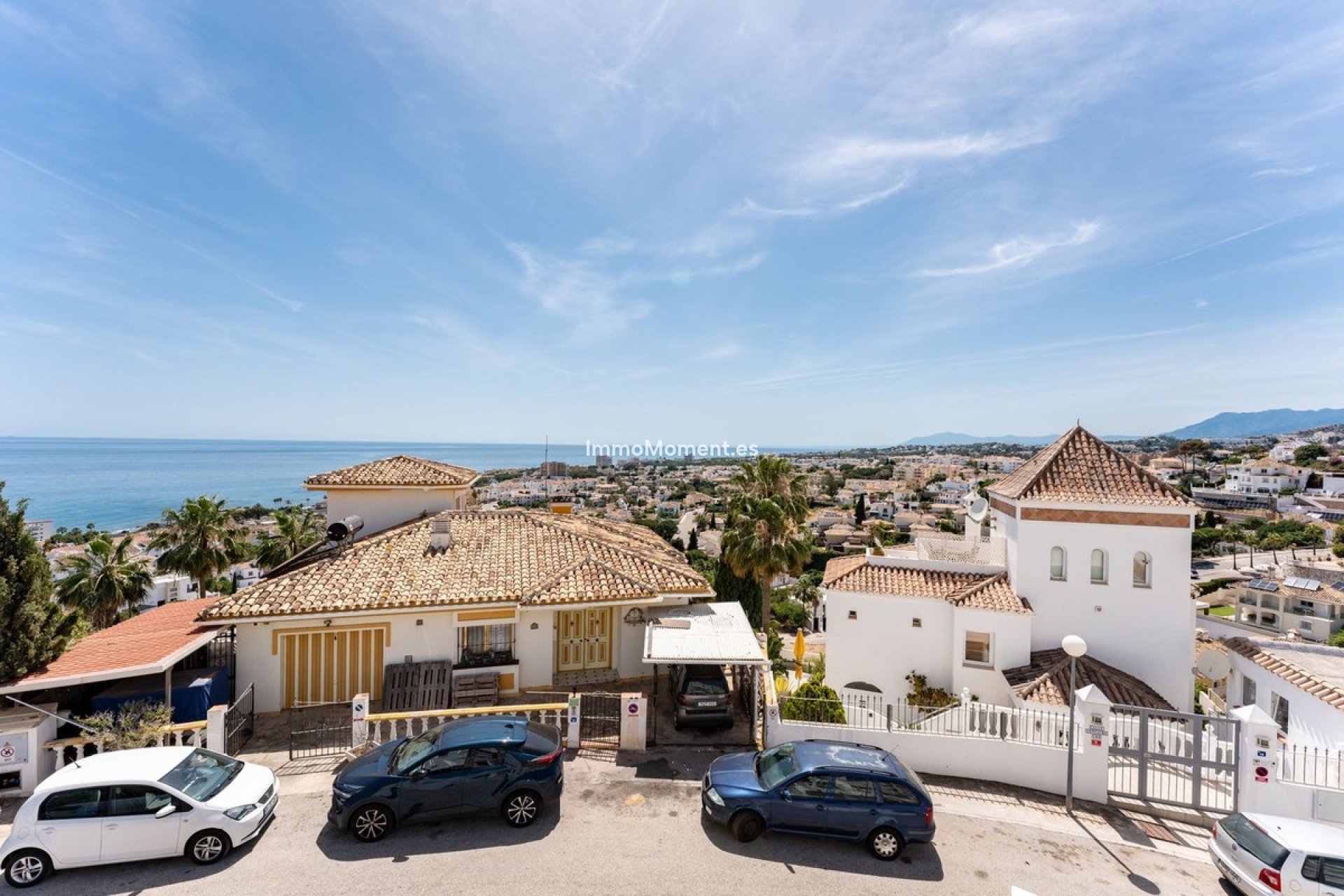 Resale - Apartment - Mijas Costa - Riviera Del Sol