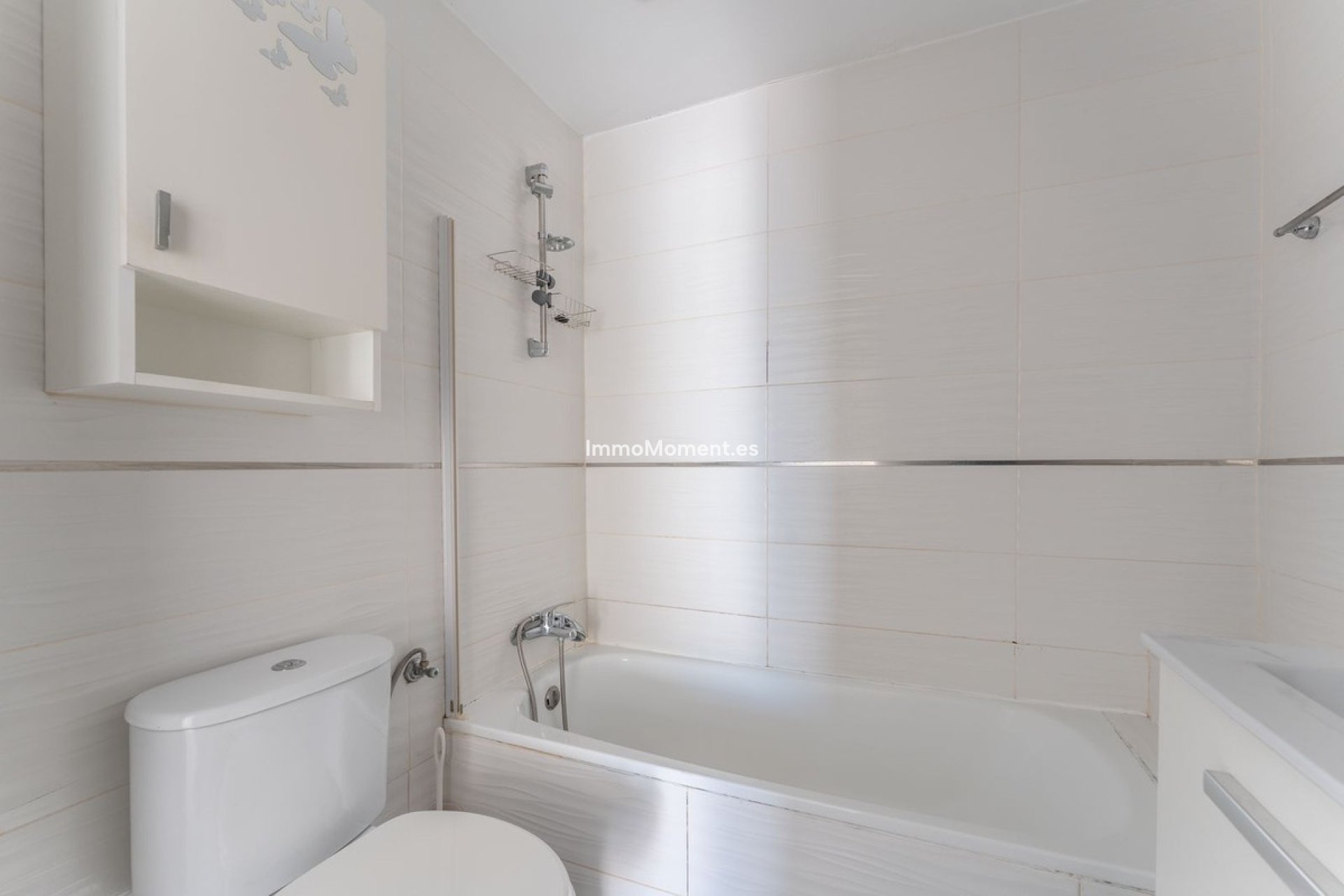 Resale - Apartment - Mijas Costa - Riviera Del Sol