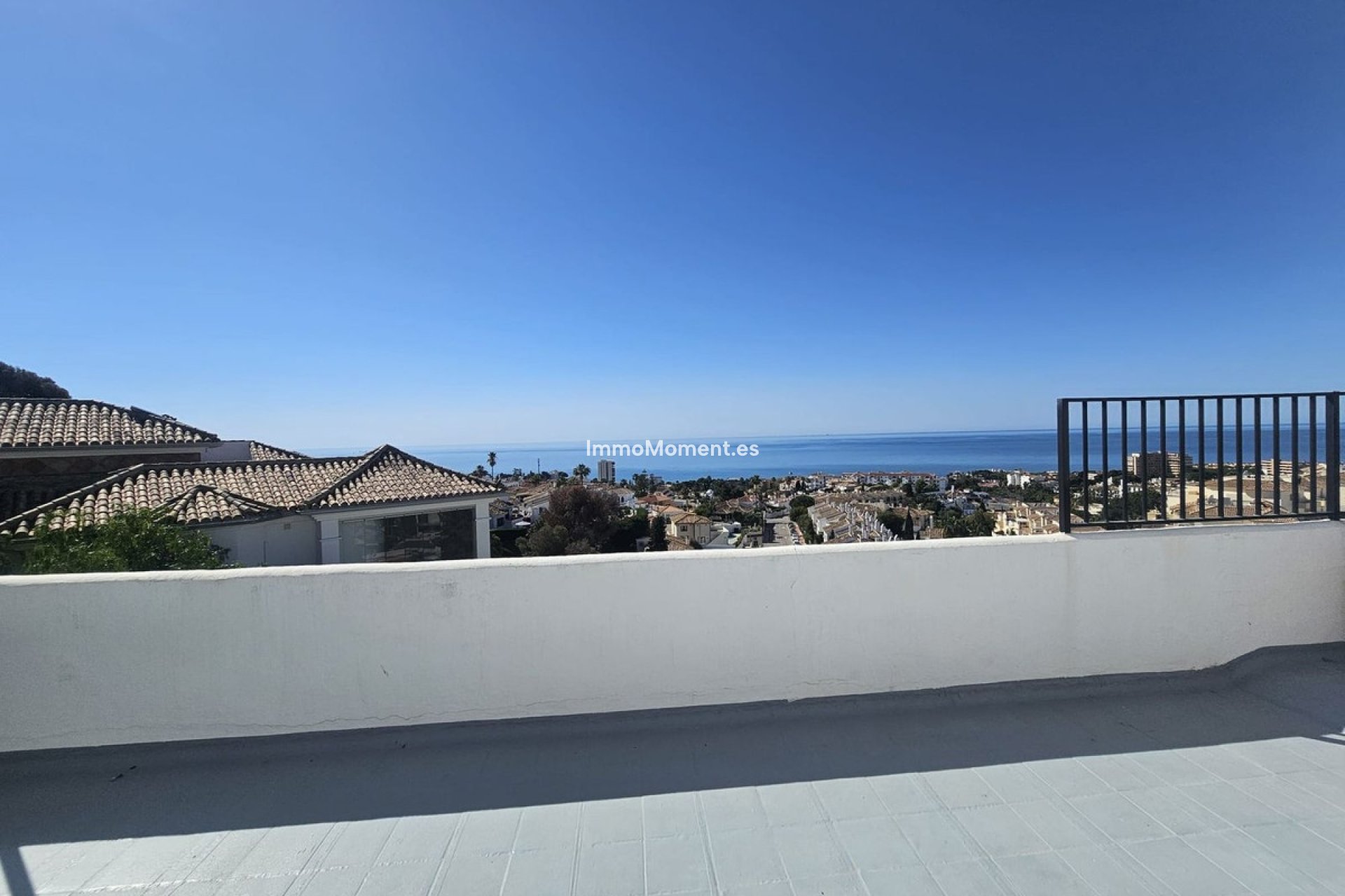 Resale - Apartment - Mijas Costa - Riviera Del Sol