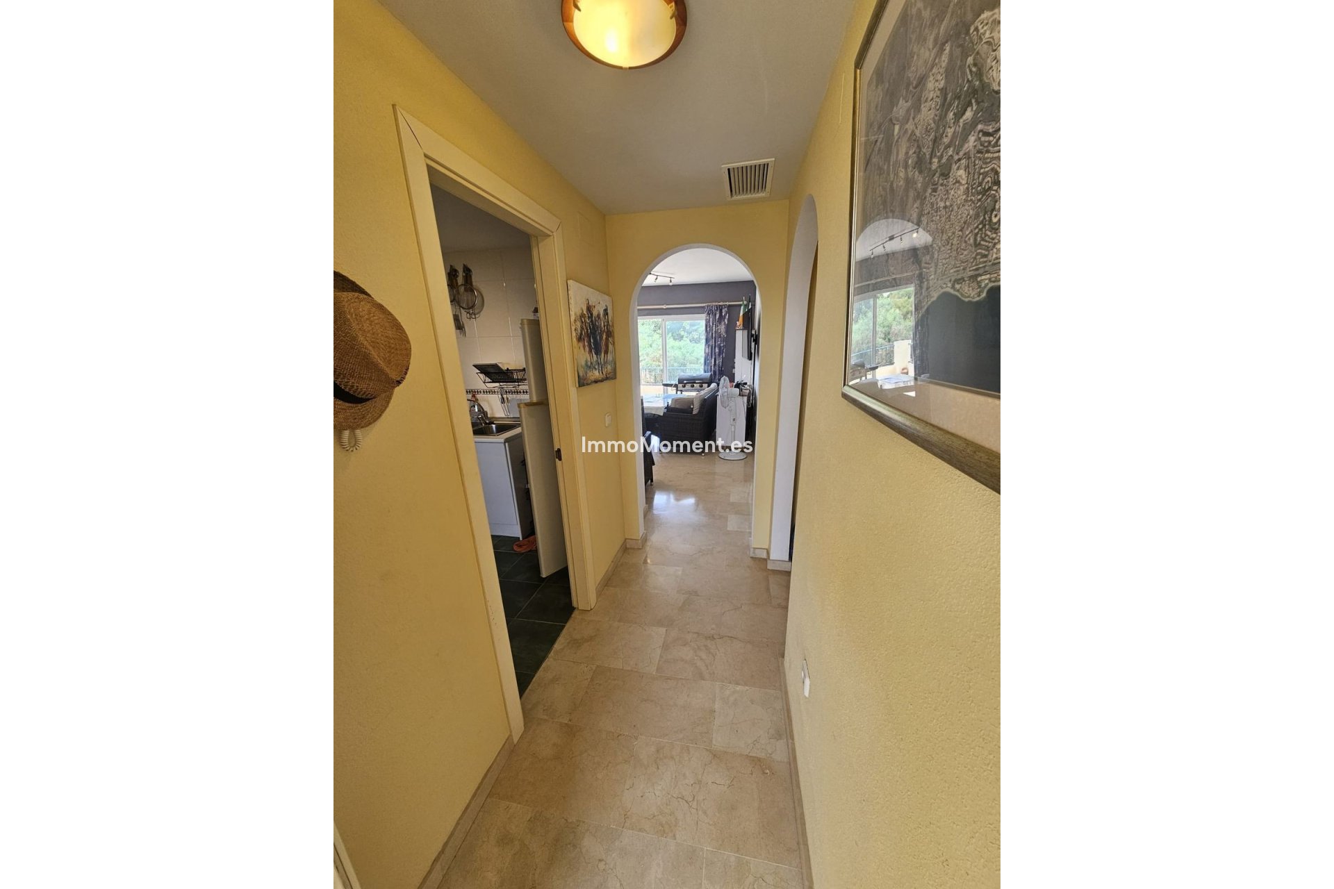Resale - Apartment - Mijas Costa - Riviera Del Sol