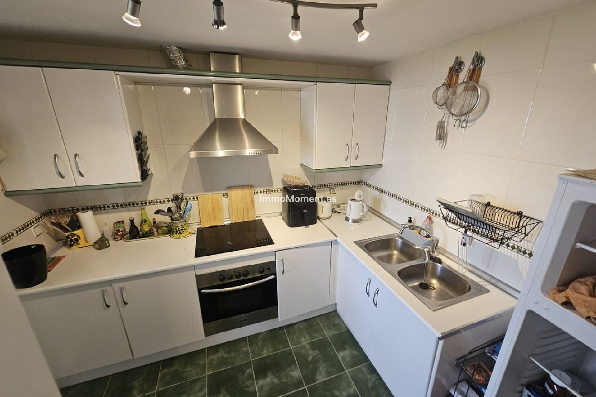 Resale - Apartment - Mijas Costa - Riviera Del Sol