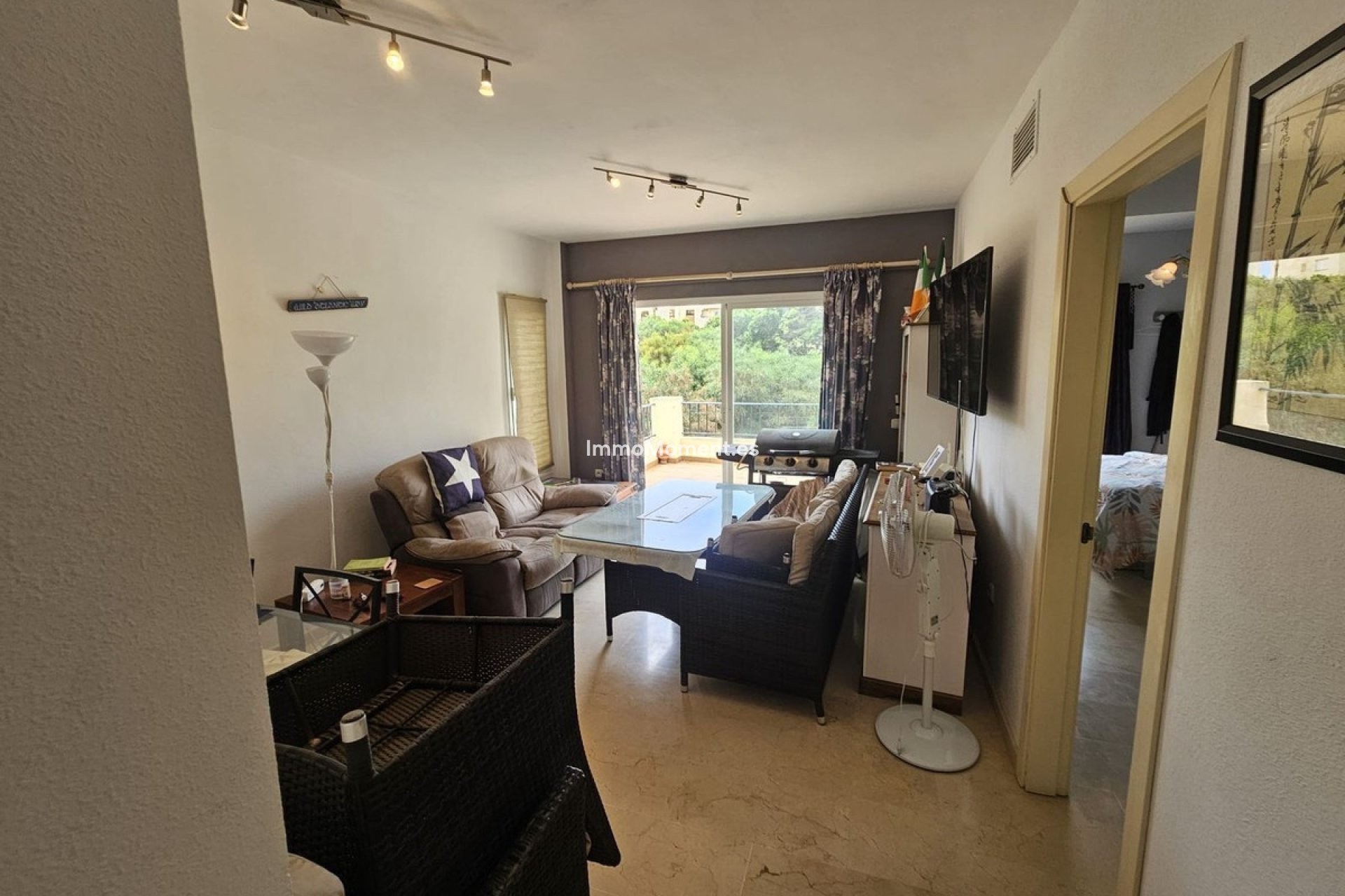 Resale - Apartment - Mijas Costa - Riviera Del Sol