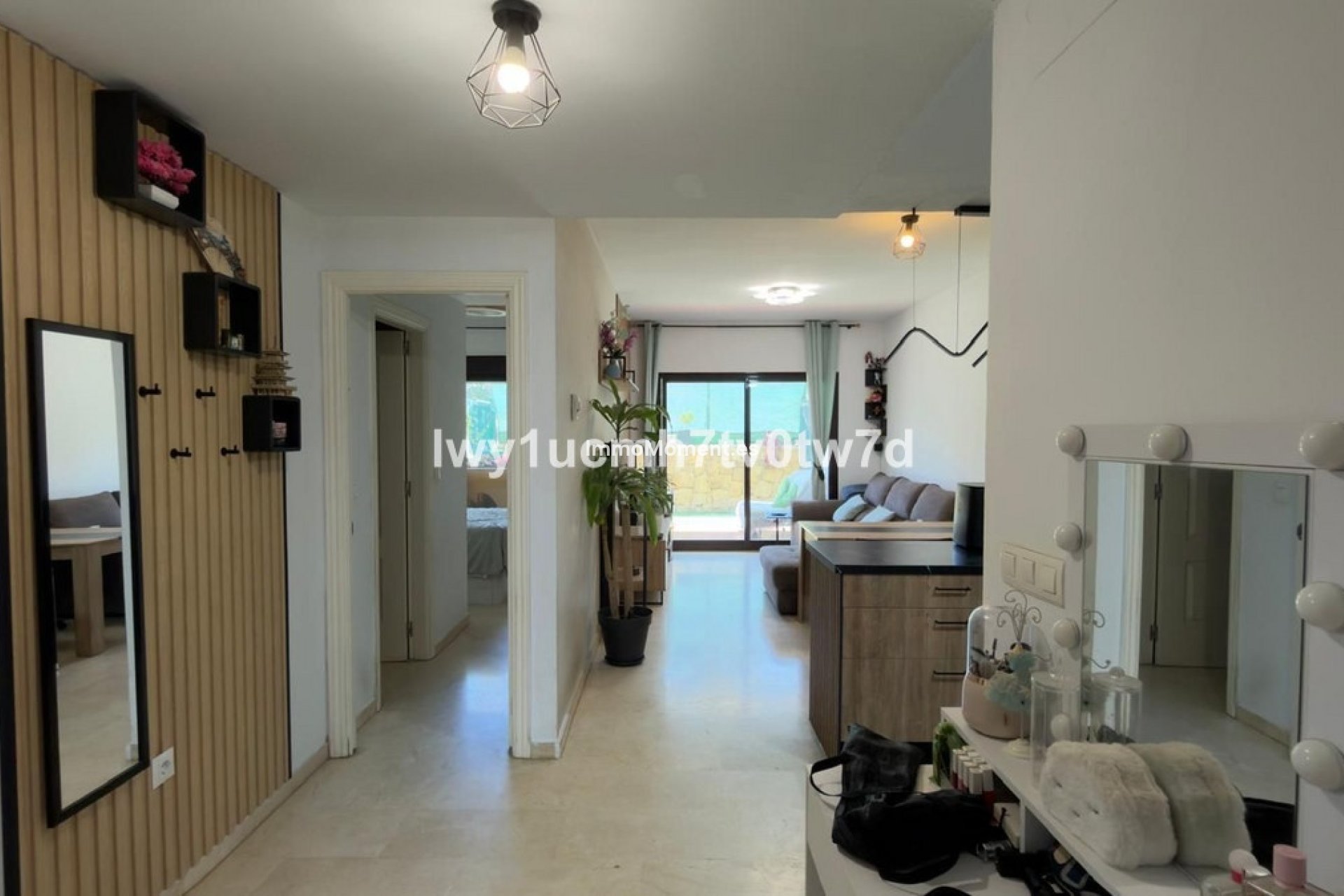 Resale - Apartment - Mijas Costa - Riviera Del Sol