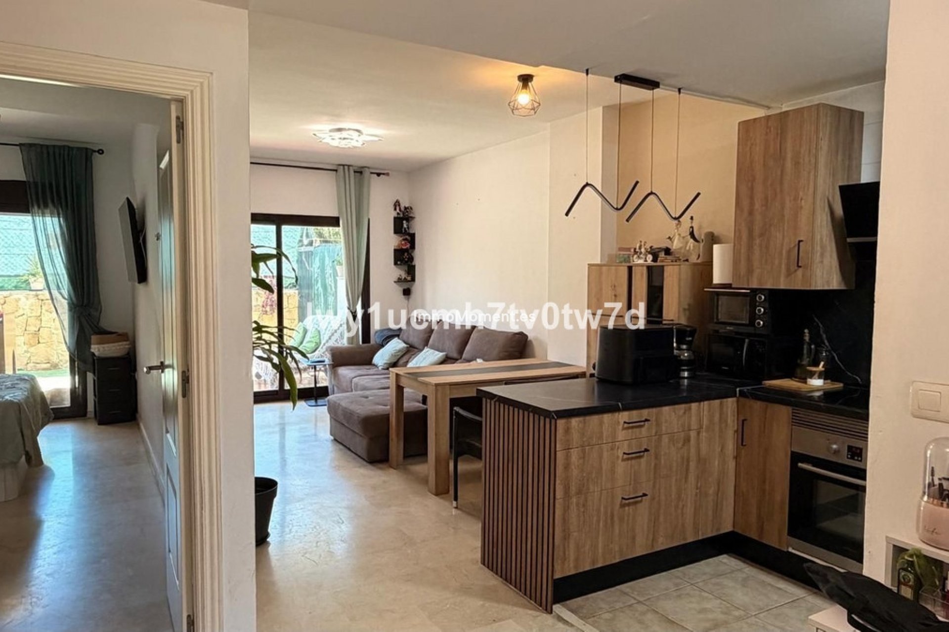 Resale - Apartment - Mijas Costa - Riviera Del Sol