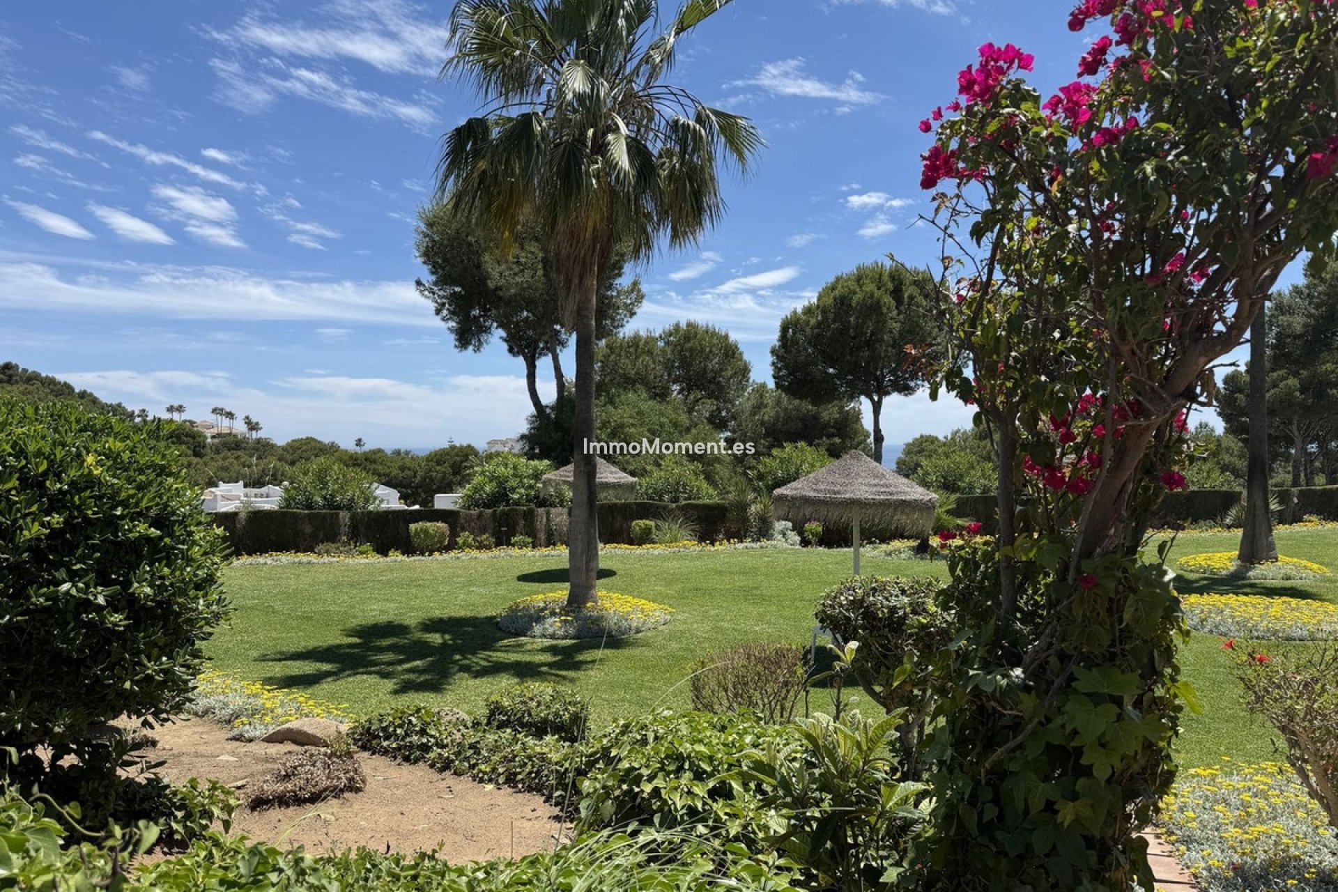 Resale - Apartment - Mijas Costa - Riviera Del Sol