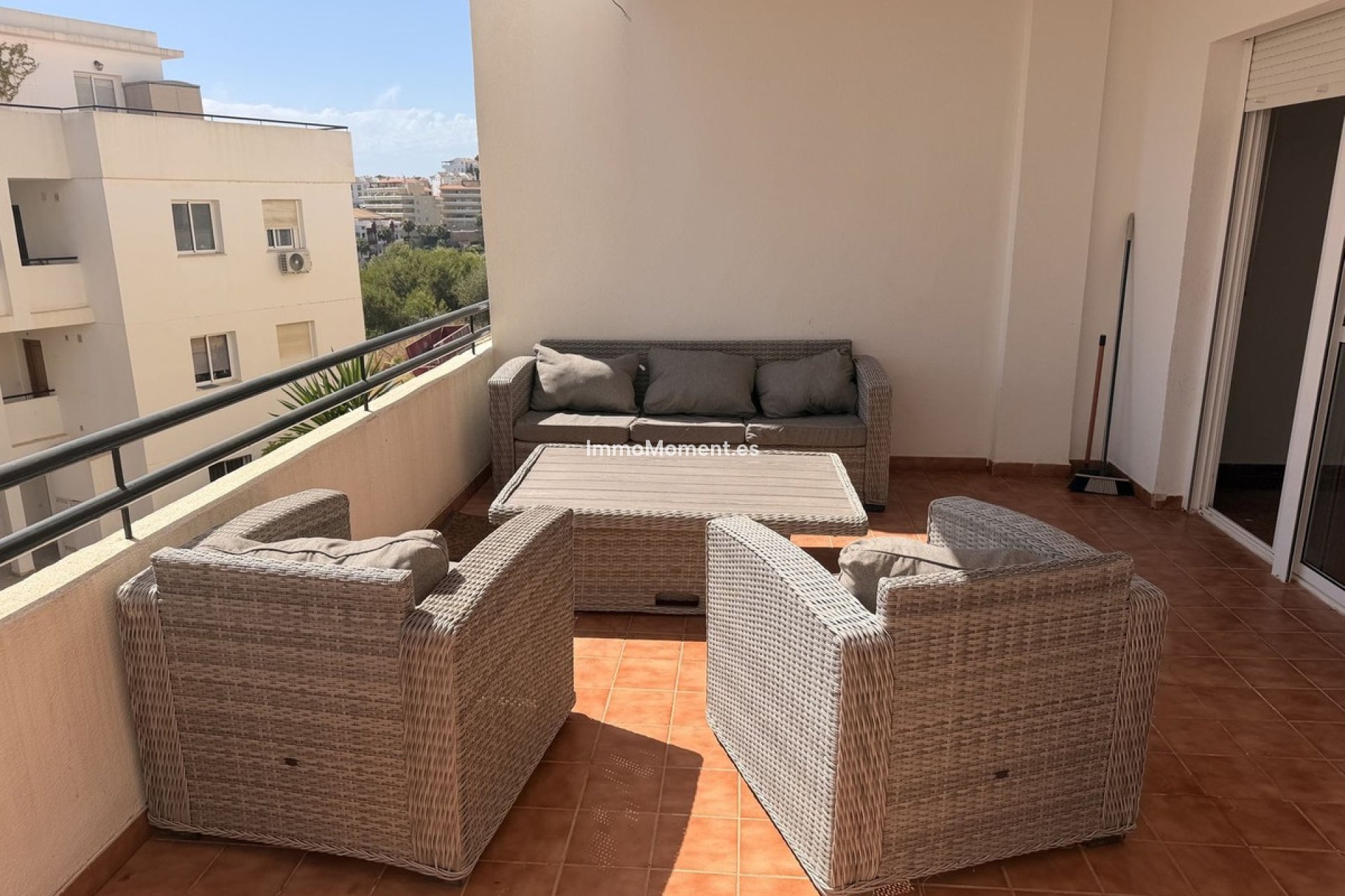 Resale - Apartment - Mijas Costa - Riviera Del Sol