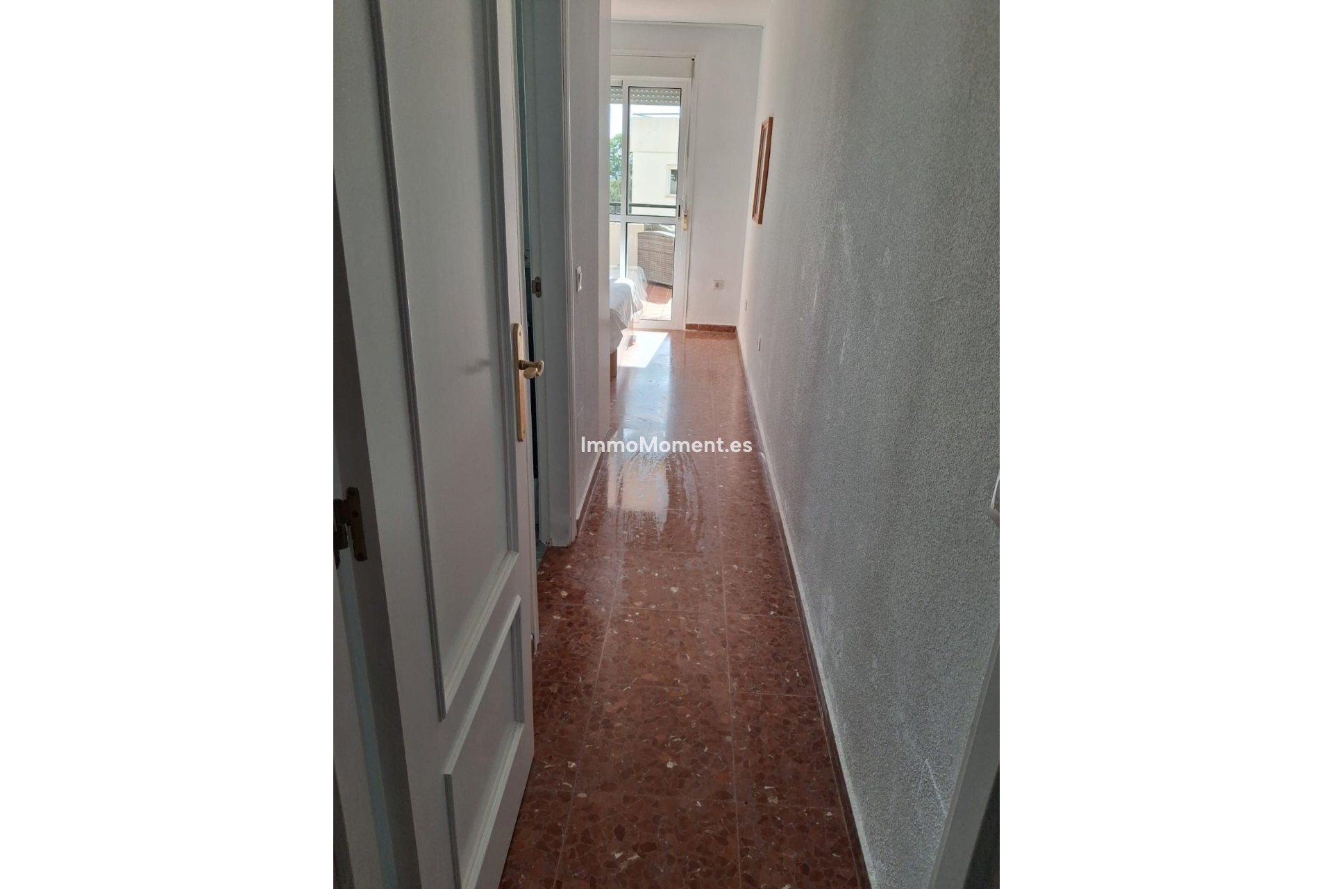Resale - Apartment - Mijas Costa - Riviera Del Sol