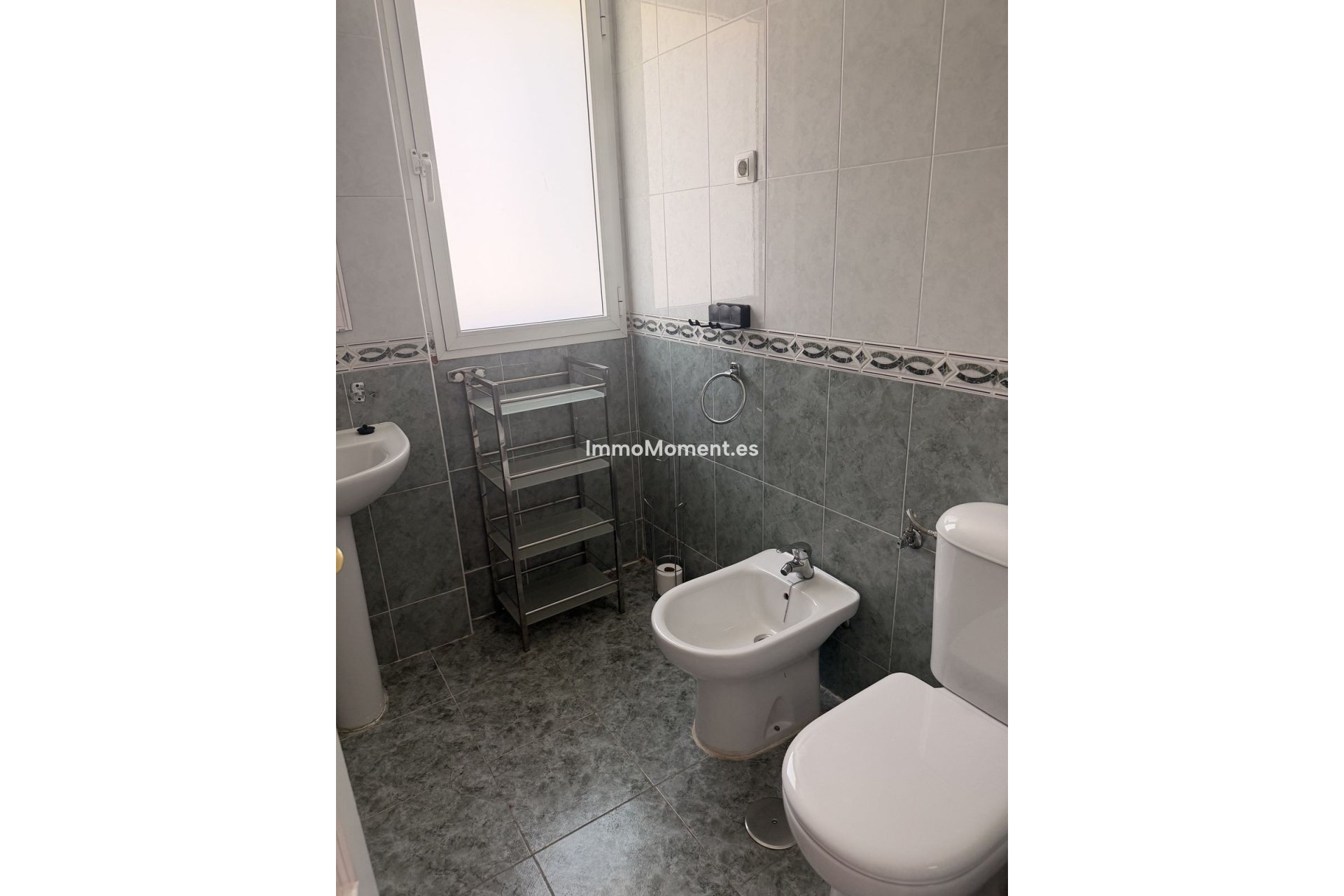 Resale - Apartment - Mijas Costa - Riviera Del Sol