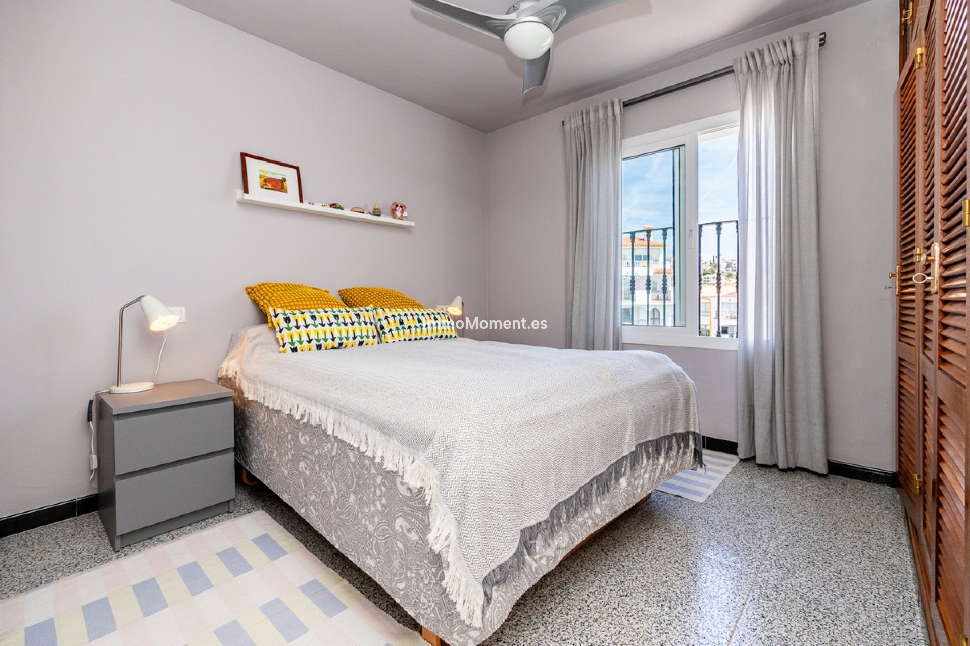 Resale - Apartment - Mijas Costa - Riviera Del Sol