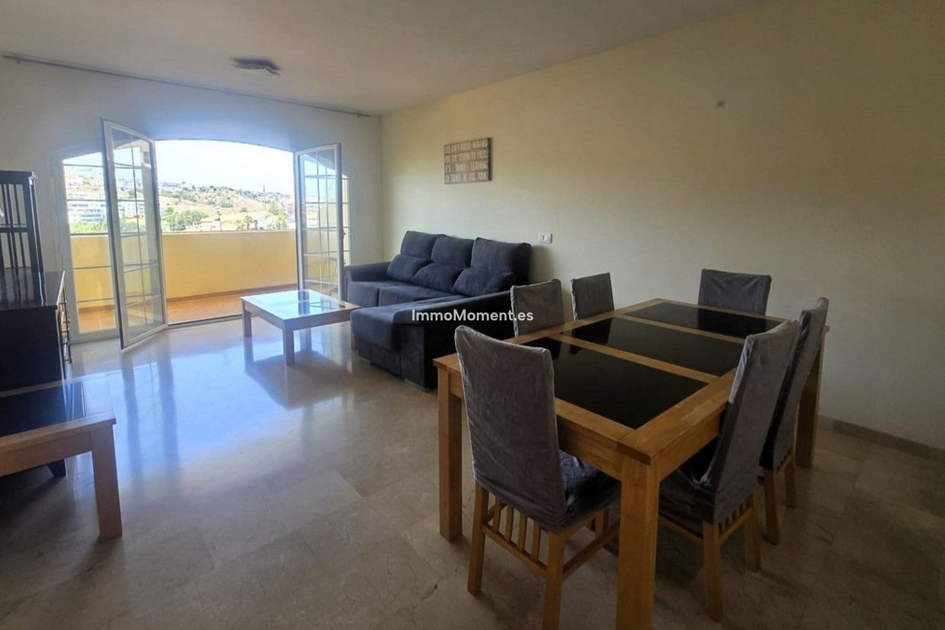 Resale - Apartment - Mijas Costa - Riviera Del Sol
